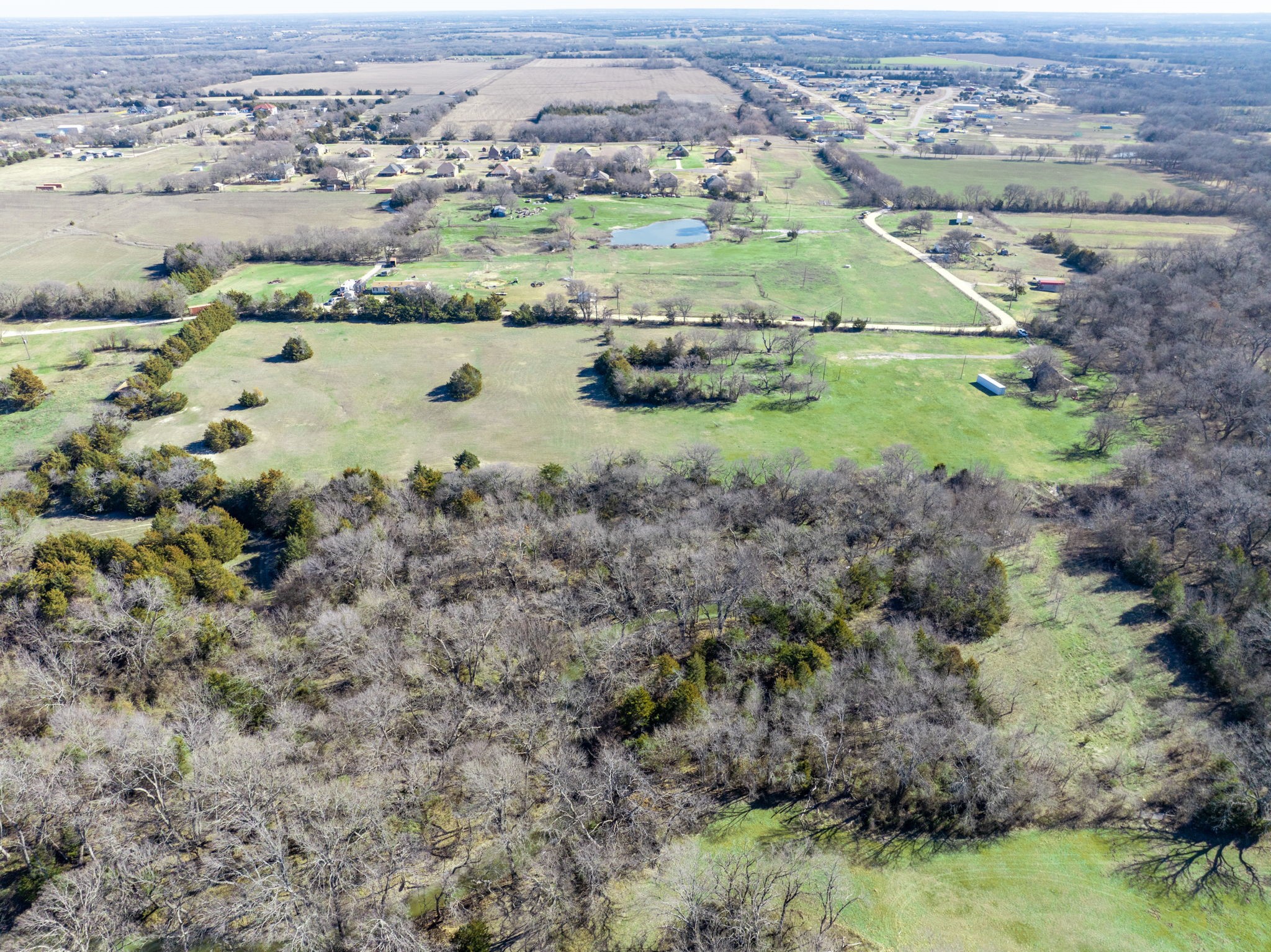 6950 County Road 995 Mckinney TX 75071