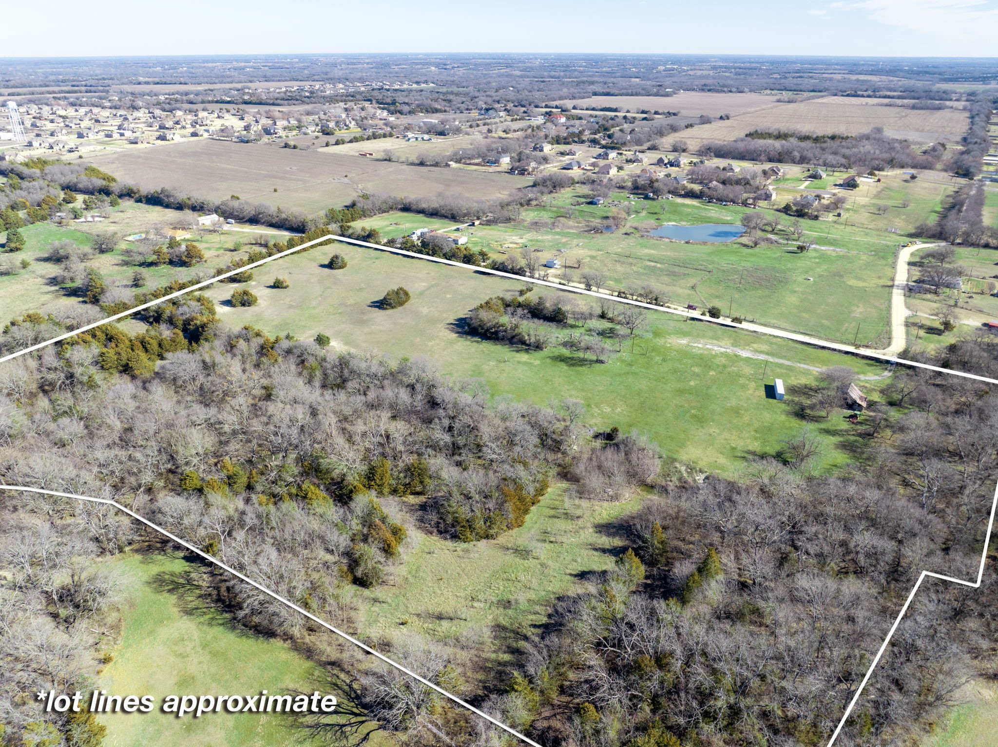 6950 County Road 995 Mckinney TX 75071
