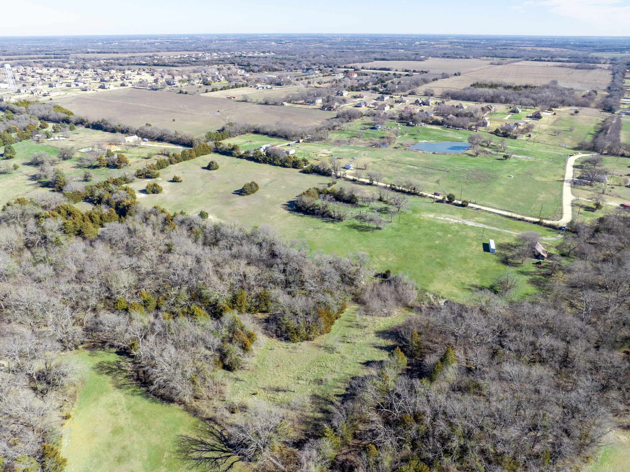 6950 County Road 995 Mckinney TX 75071