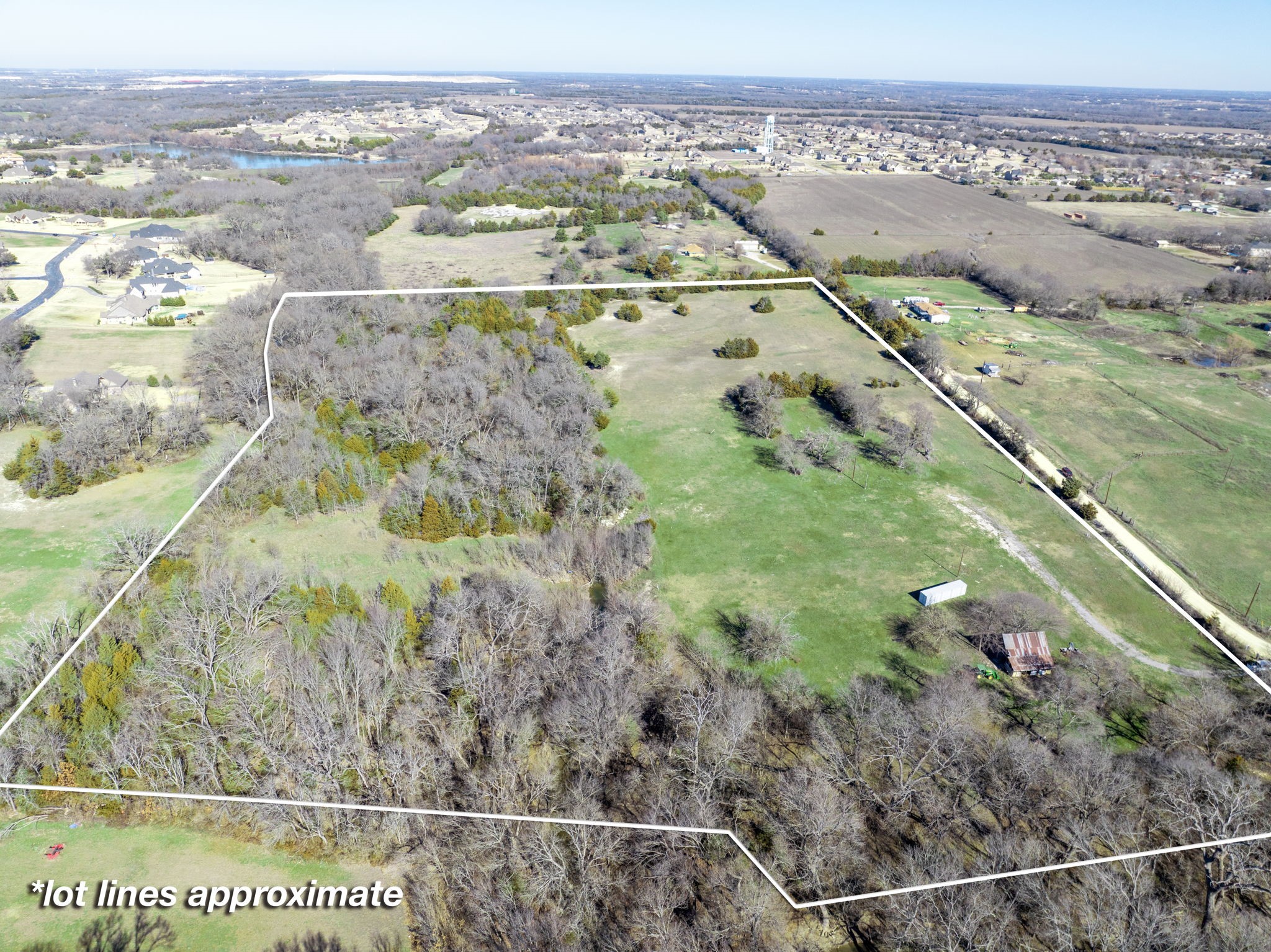 6950 County Road 995 Mckinney TX 75071
