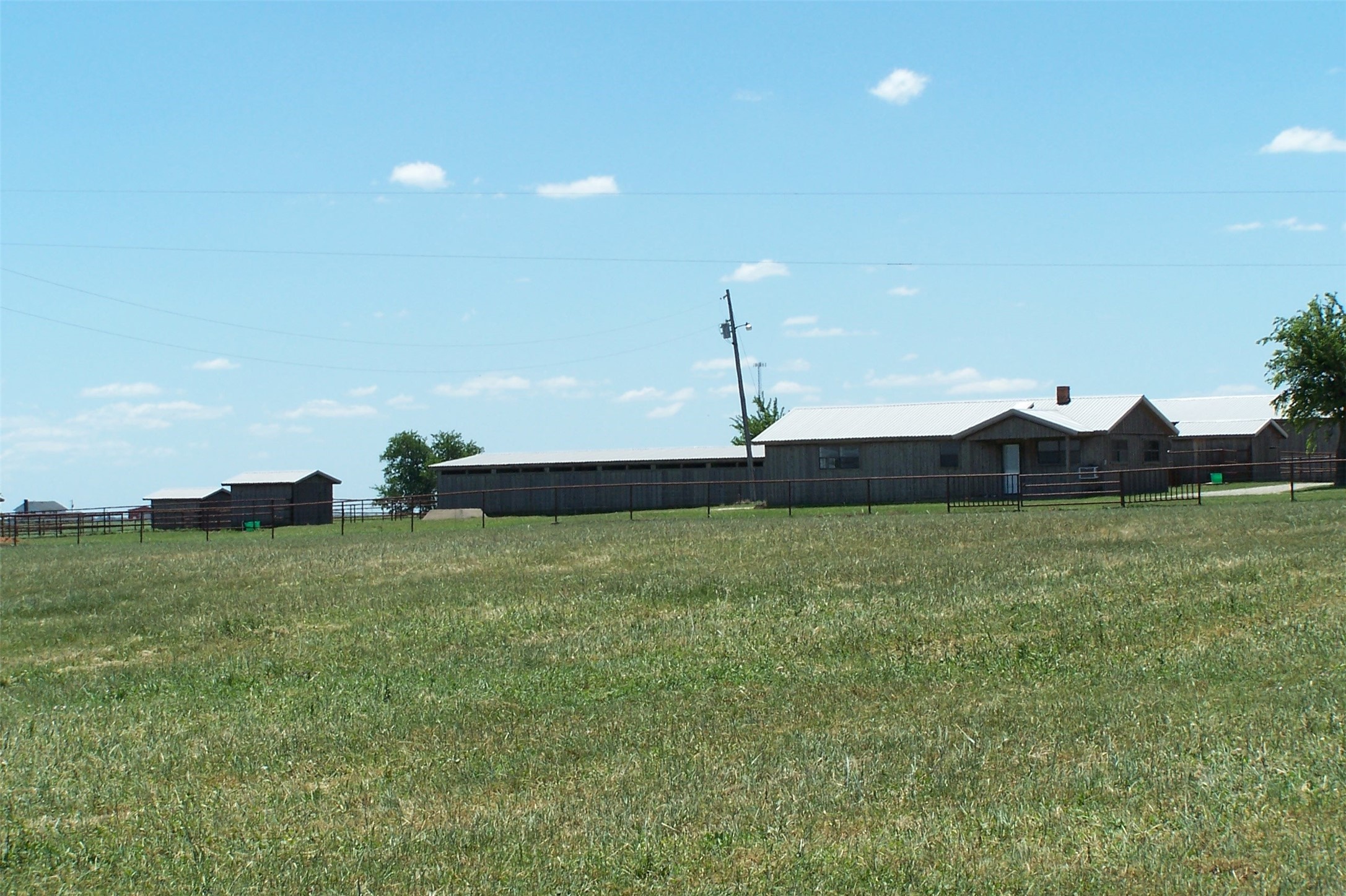 1103 S State Highway 78 Leonard TX 75452