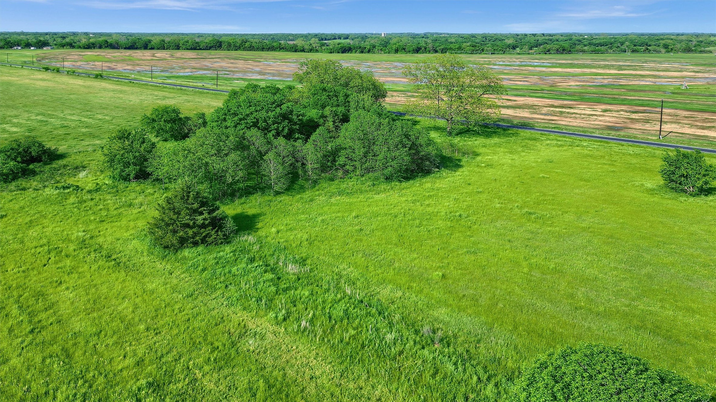 0000 Carpenters Bluff Road Denison TX 75021