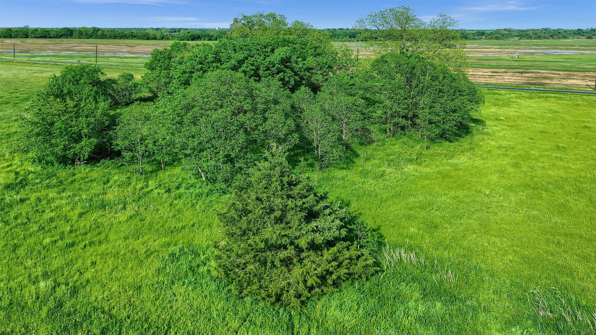 0000 Carpenters Bluff Road Denison TX 75021