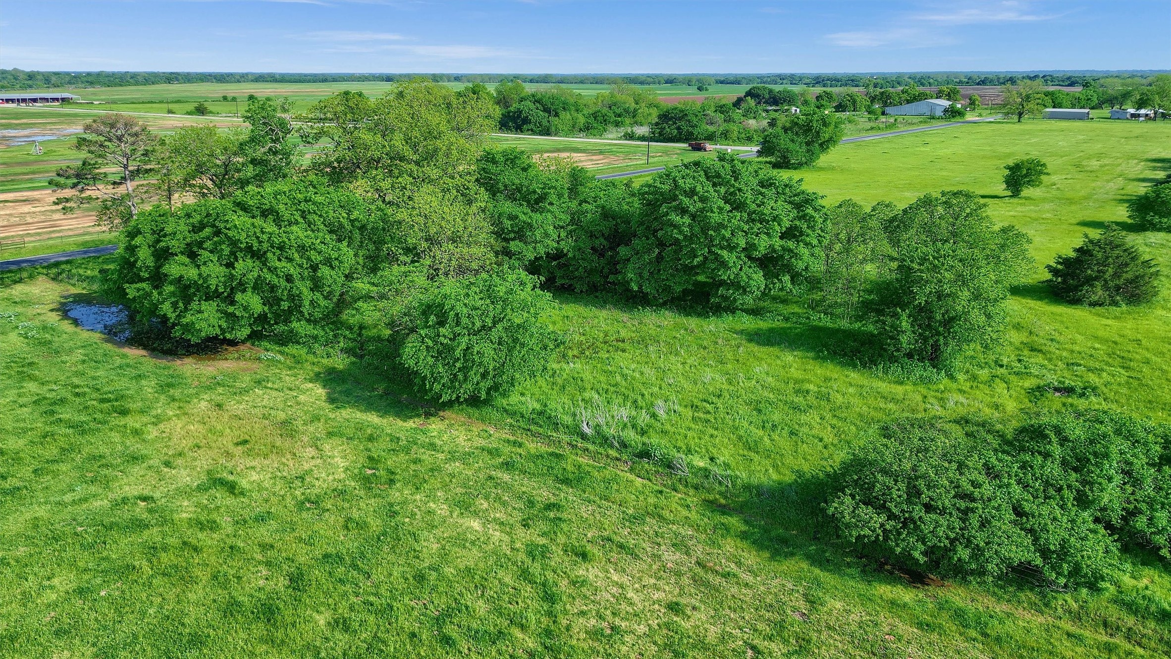 0000 Carpenters Bluff Road Denison TX 75021