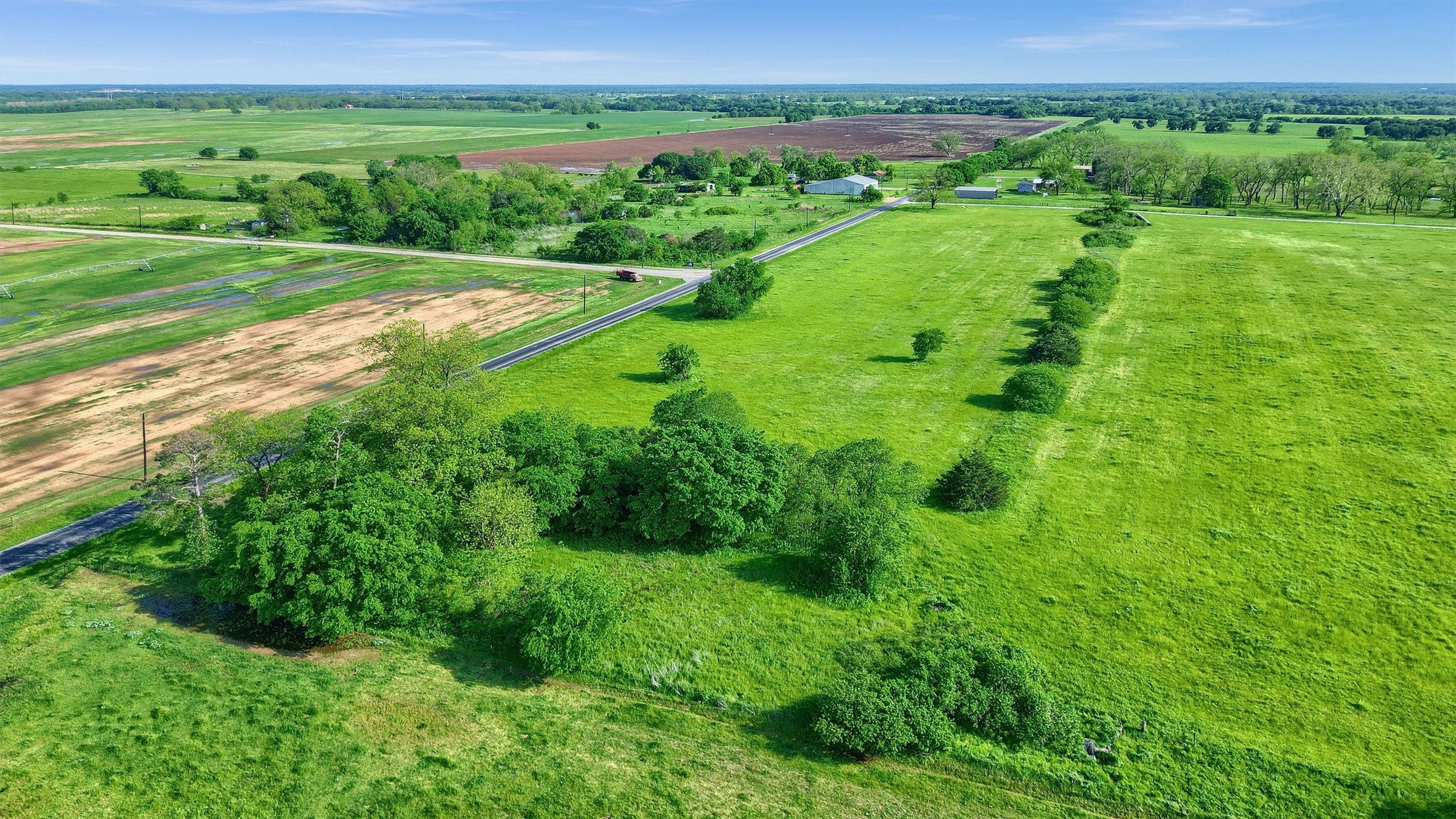 0000 Carpenters Bluff Road Denison TX 75021