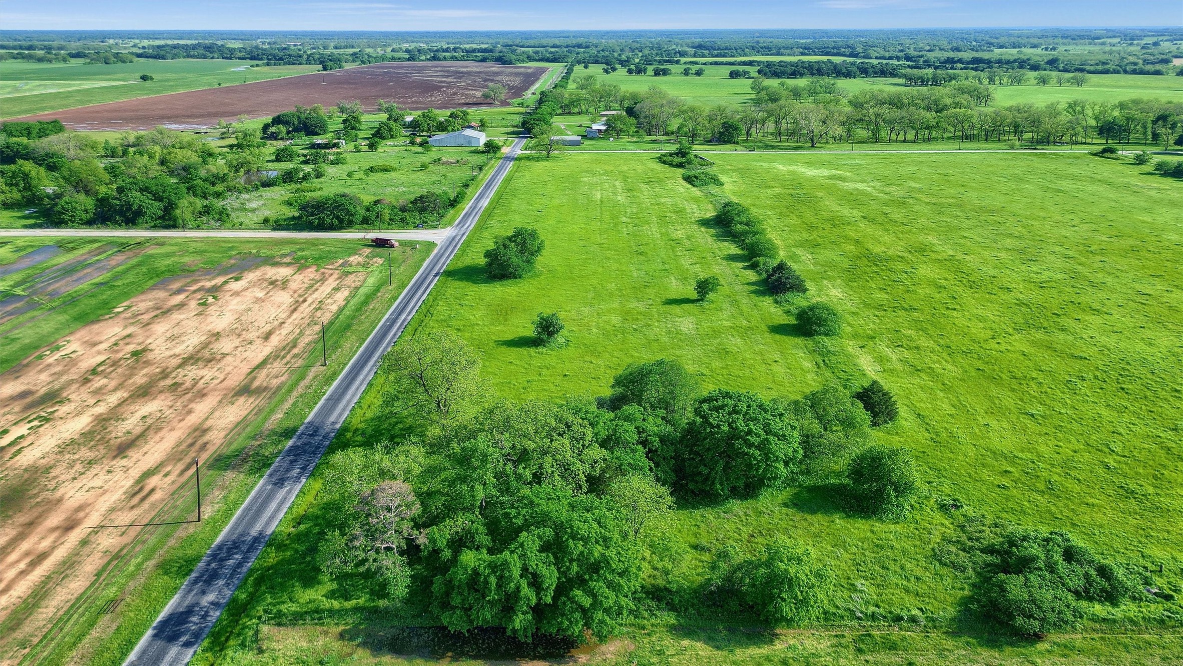 0000 Carpenters Bluff Road Denison TX 75021