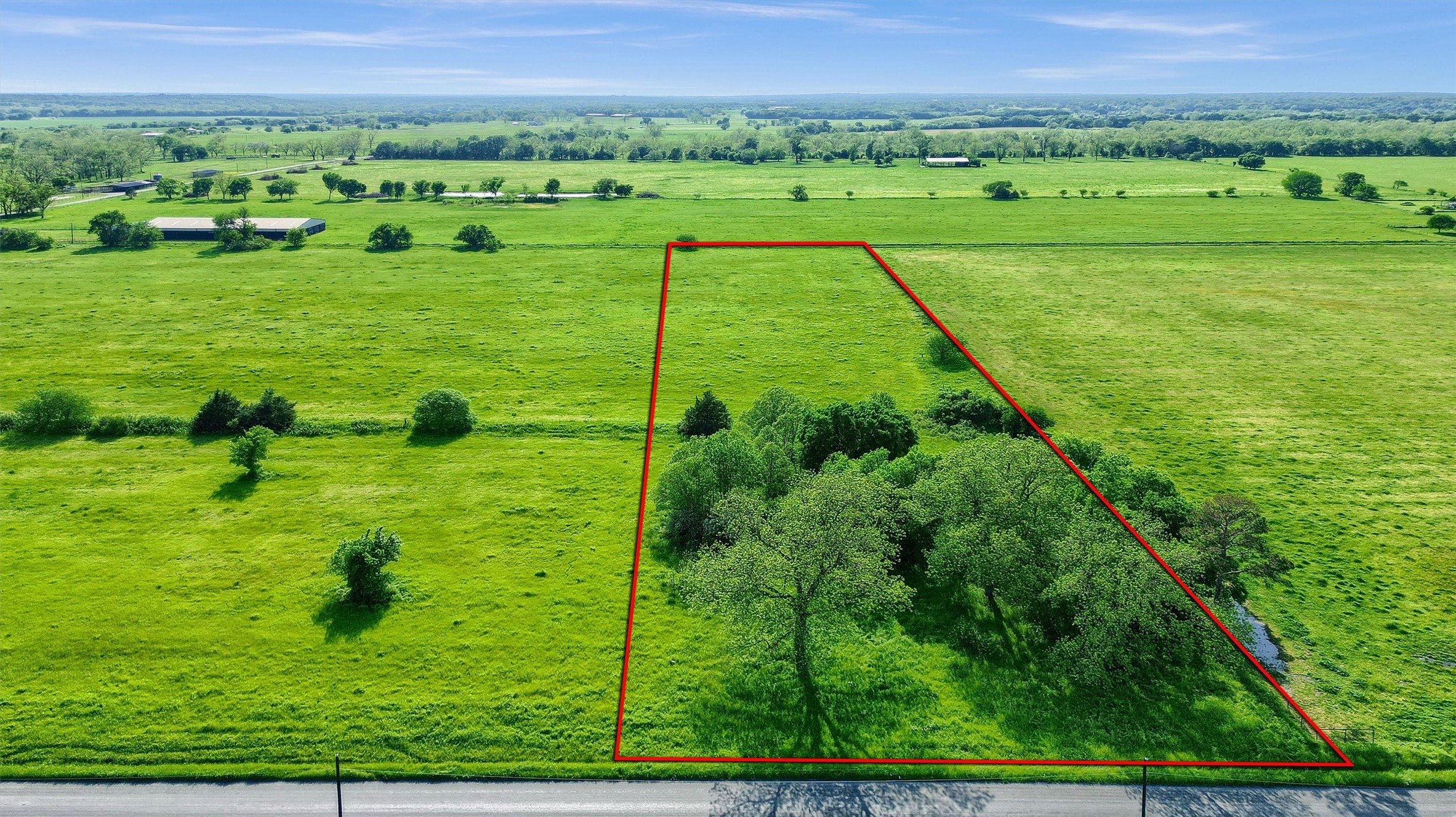 0000 Carpenters Bluff Road Denison TX 75021