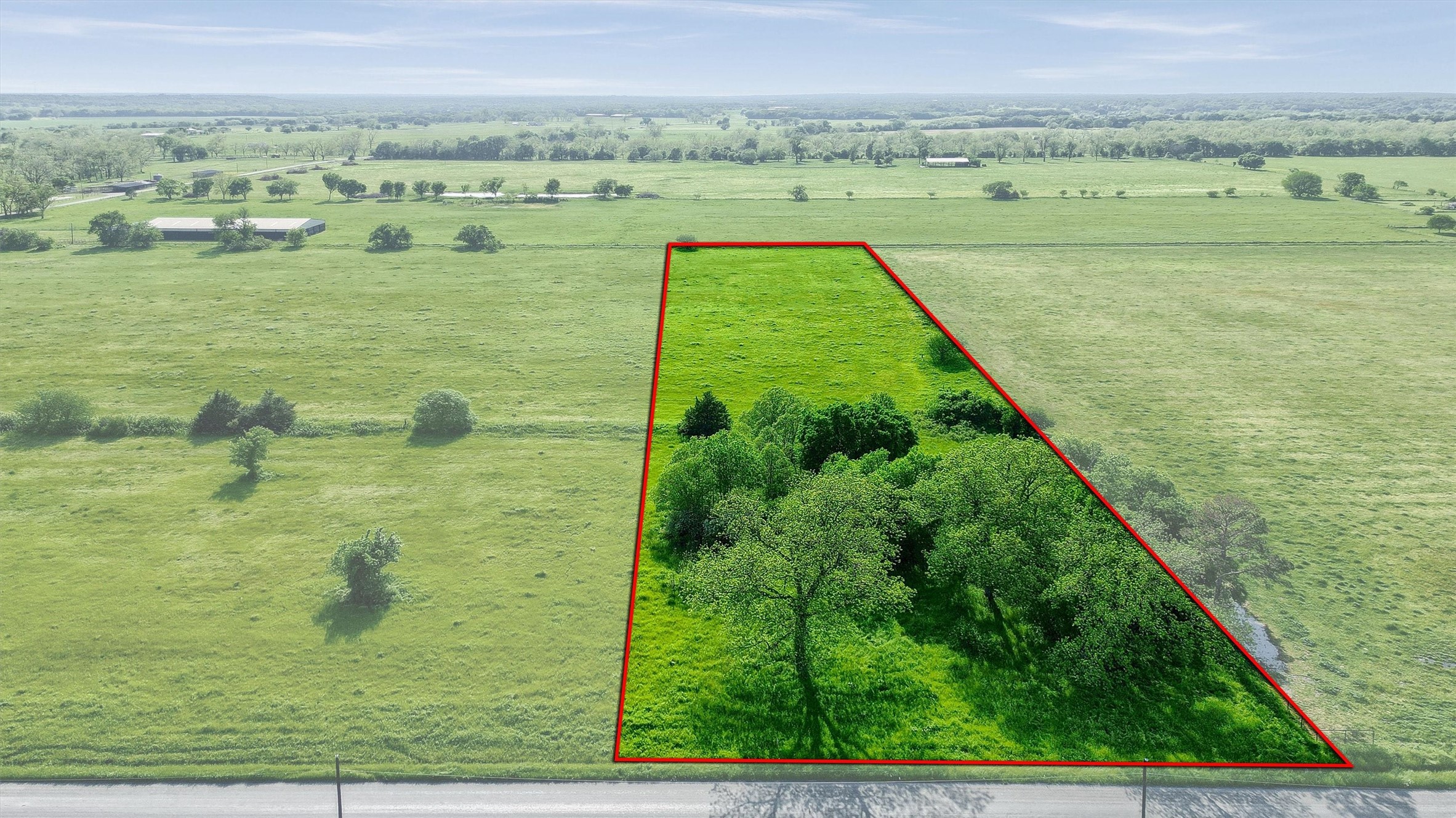 0000 Carpenters Bluff Road Denison TX 75021