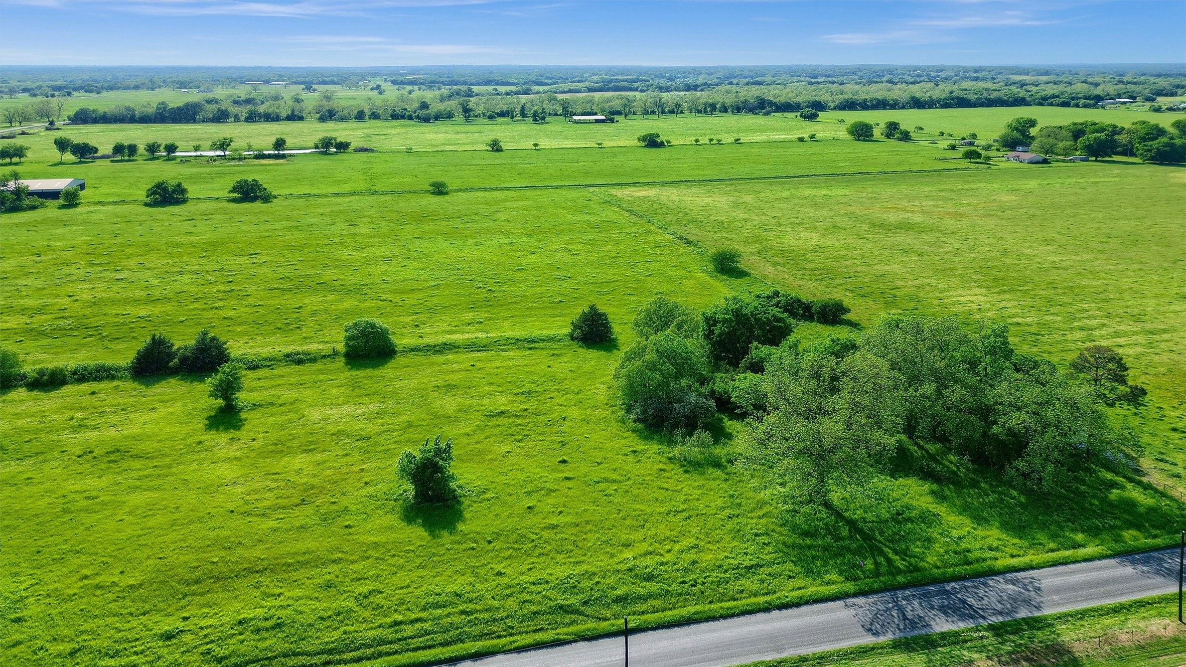 0000 Carpenters Bluff Road Denison TX 75021