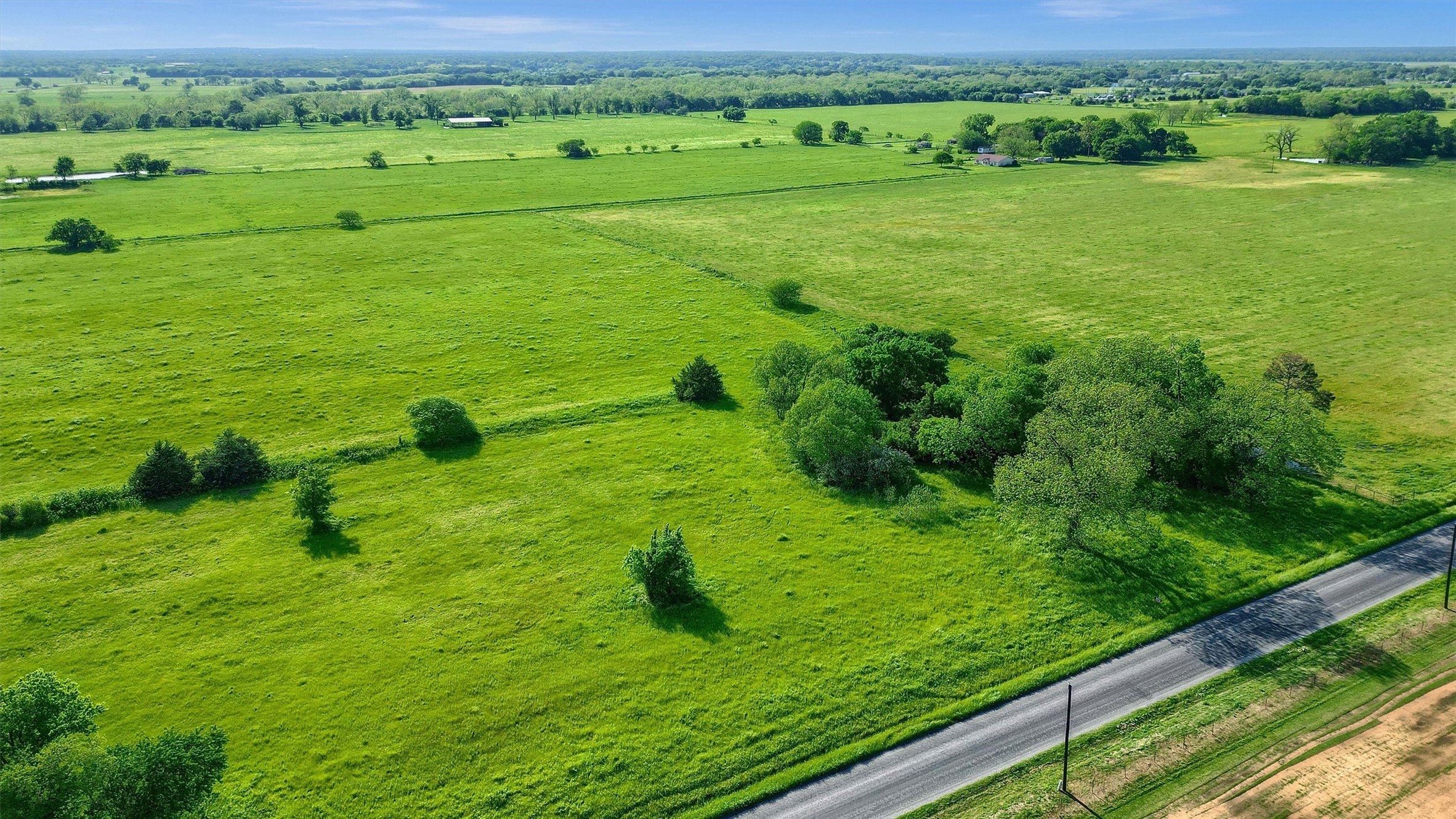 0000 Carpenters Bluff Road Denison TX 75021