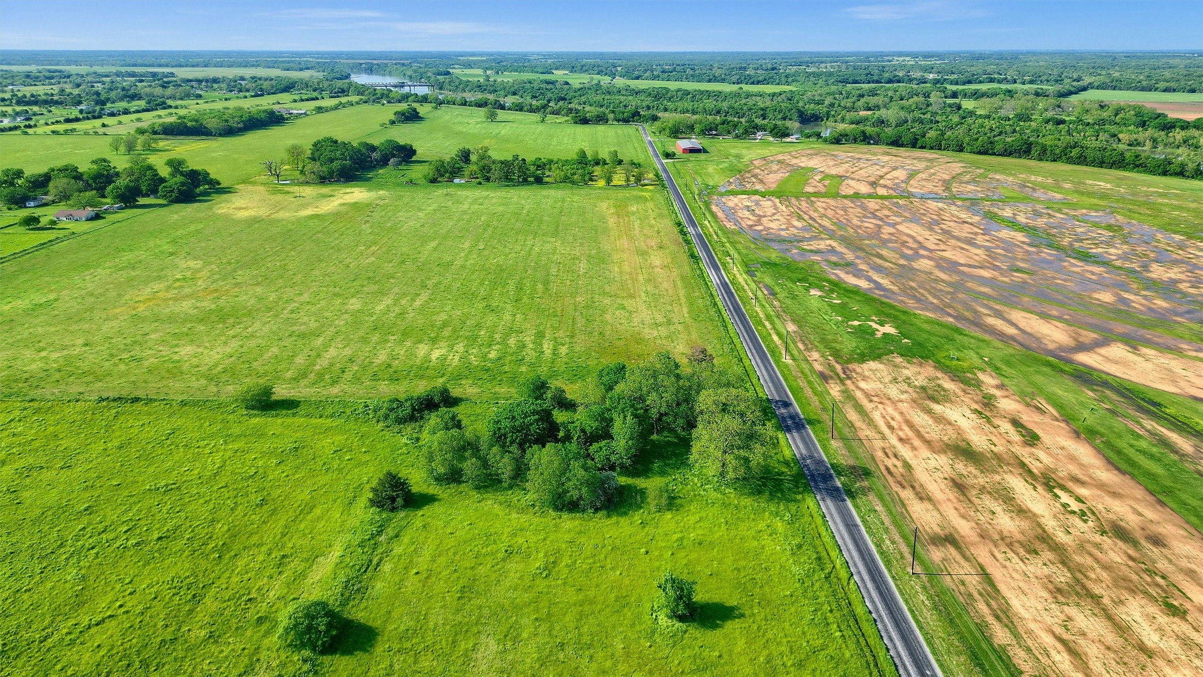 0000 Carpenters Bluff Road Denison TX 75021