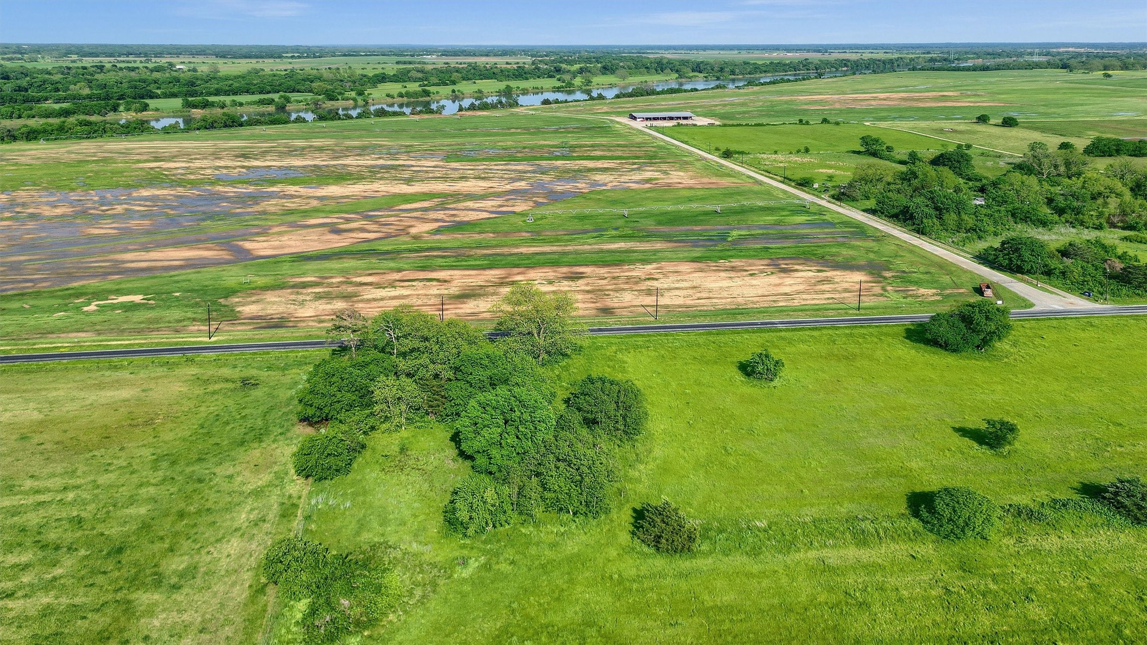 0000 Carpenters Bluff Road Denison TX 75021
