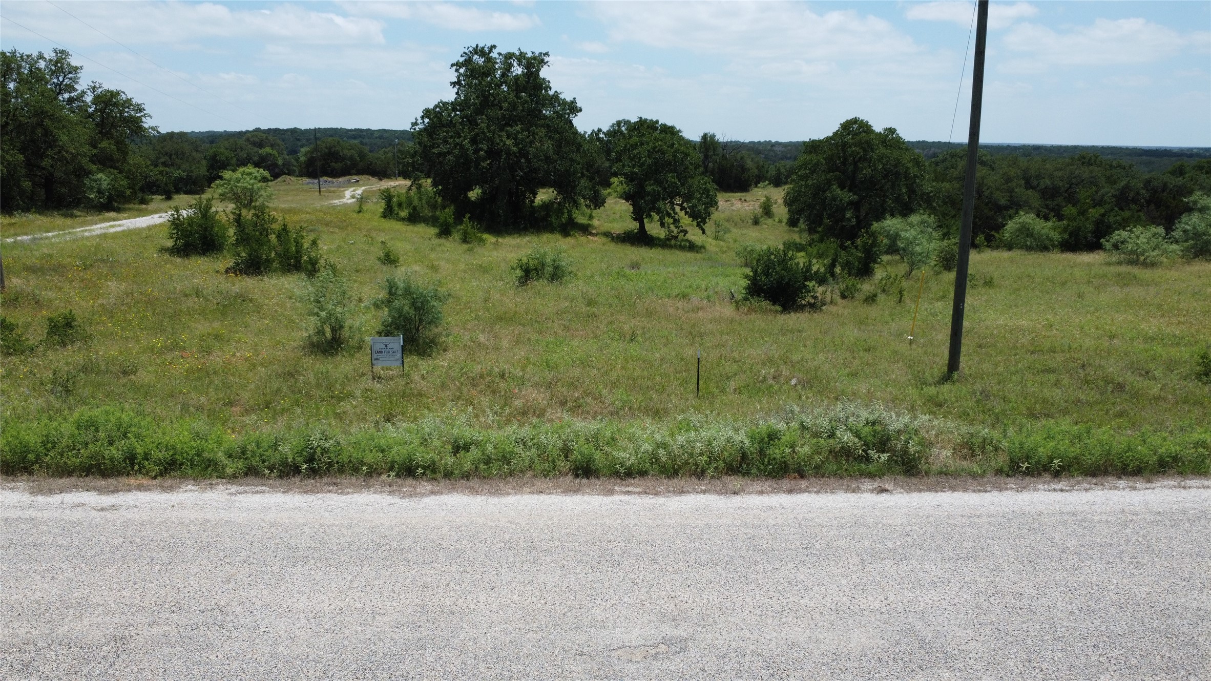 Tbd Big Bend Road Mineral Wells TX 76067