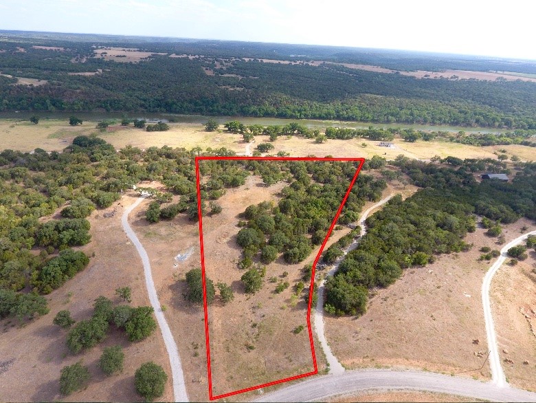 Tbd Big Bend Road Mineral Wells TX 76067
