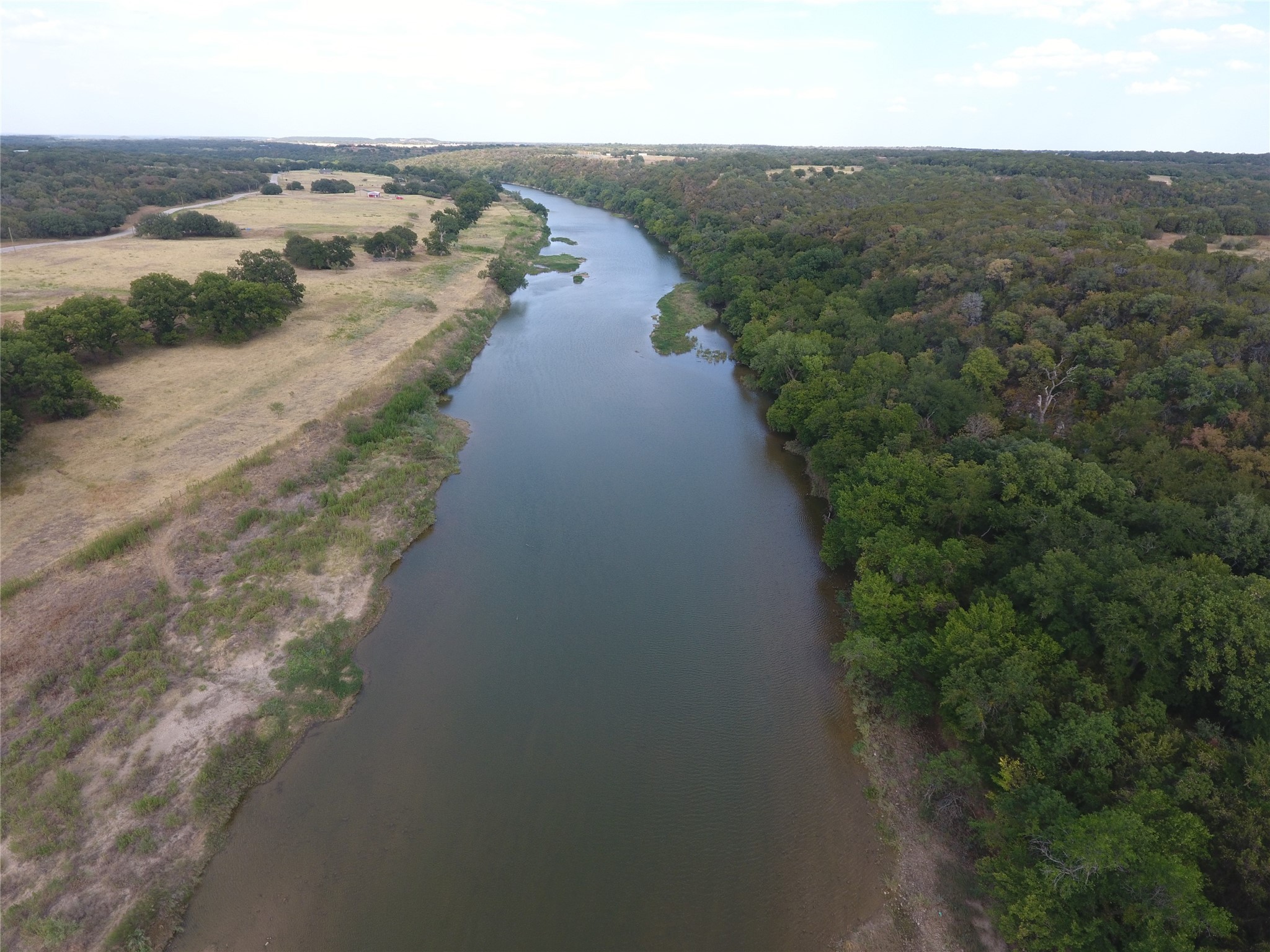 Tbd Big Bend Road Mineral Wells TX 76067