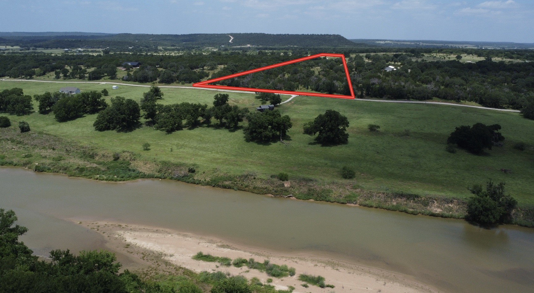 Tbd Big Bend Road Mineral Wells TX 76067