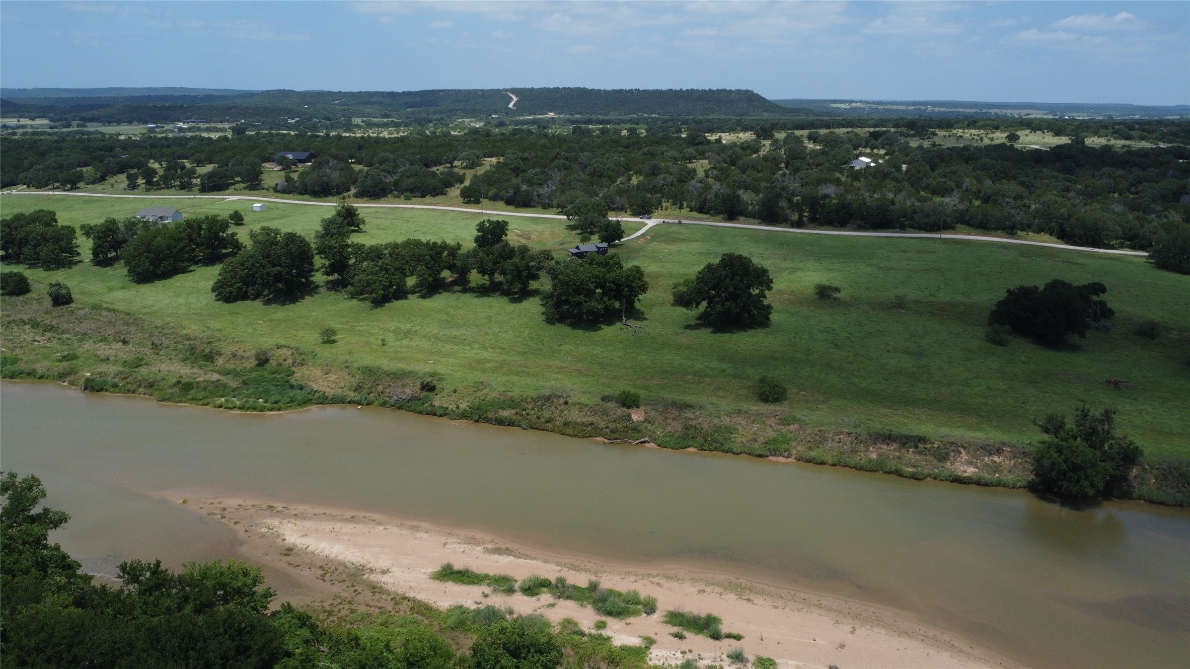 Tbd Big Bend Road Mineral Wells TX 76067