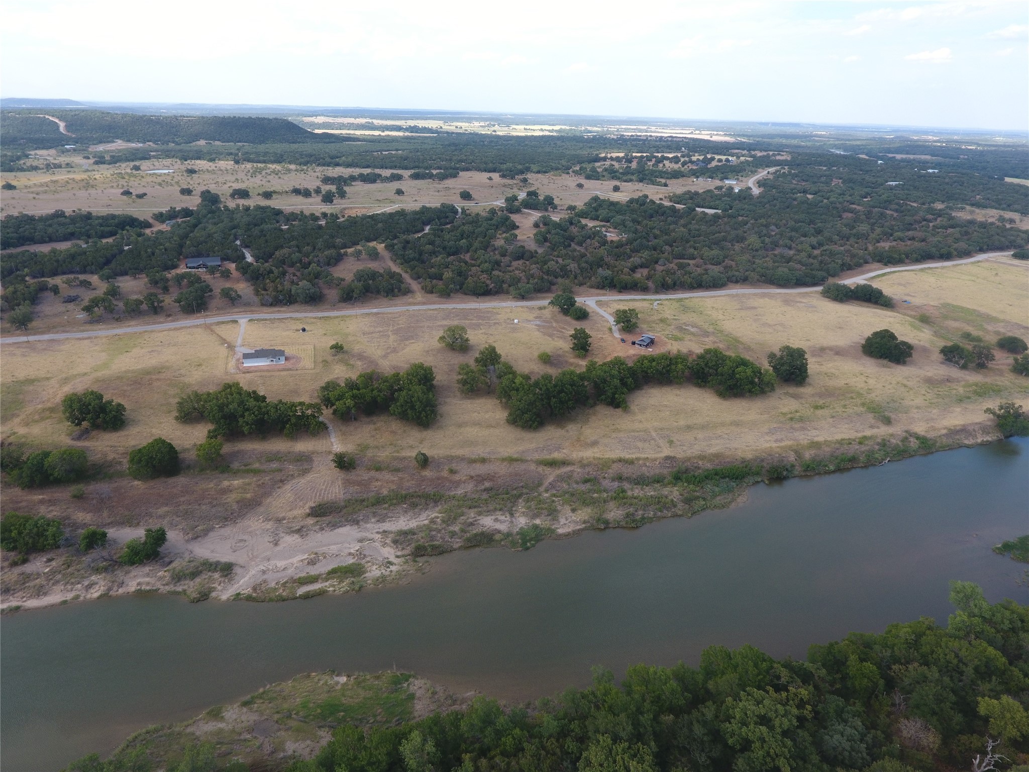 Tbd Big Bend Road Mineral Wells TX 76067