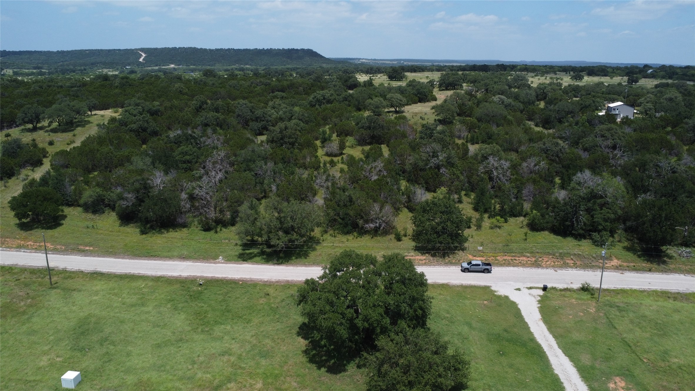 Tbd Big Bend Road Mineral Wells TX 76067