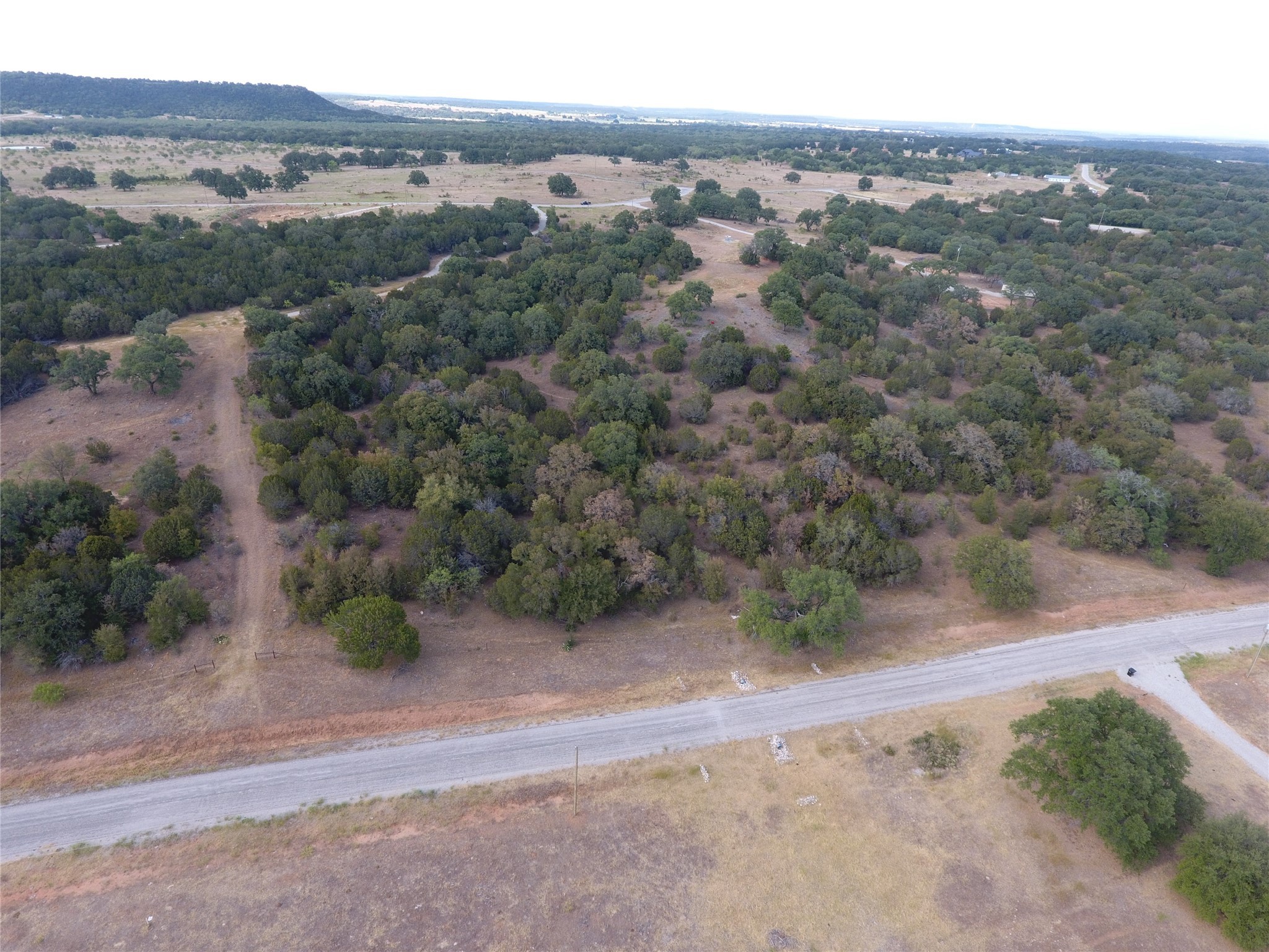 Tbd Big Bend Road Mineral Wells TX 76067