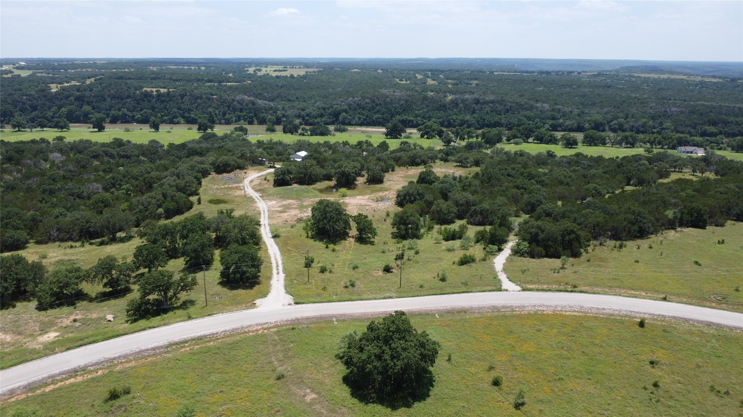 Tbd Big Bend Road Mineral Wells TX 76067