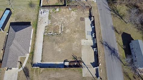 426 Sabine Avenue Cleburne TX 76031