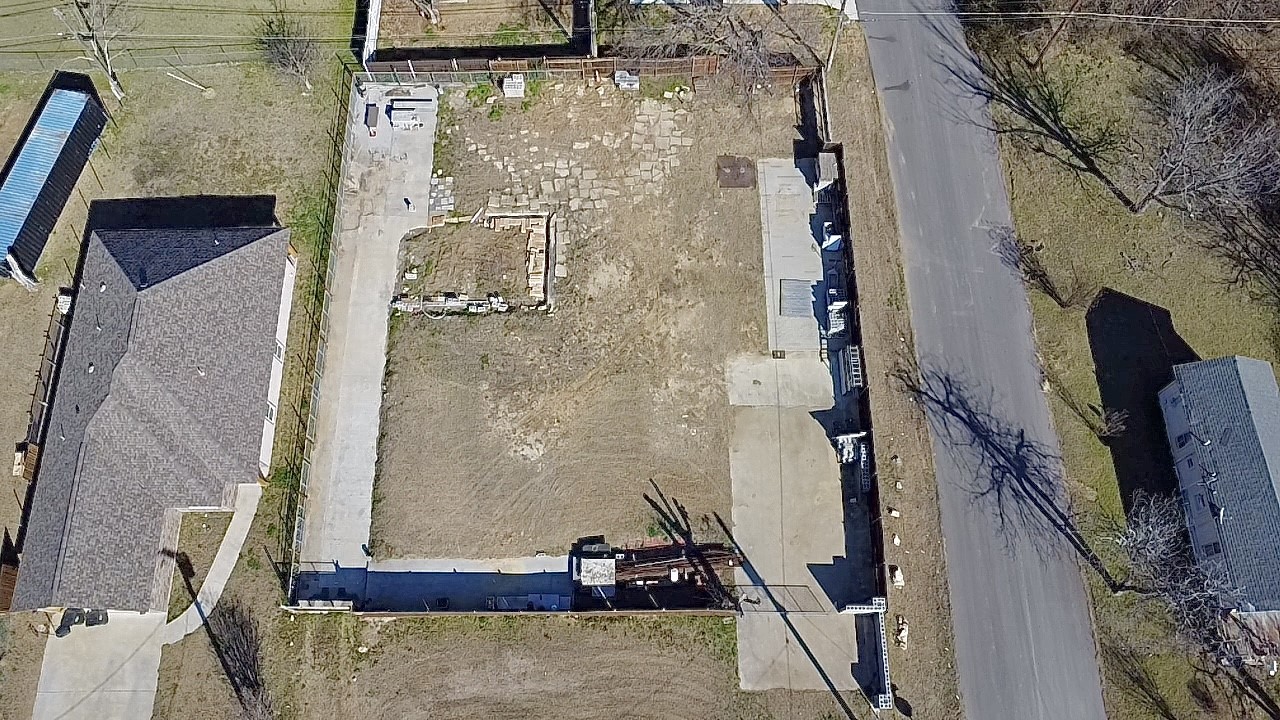 426 Sabine Avenue Cleburne TX 76031