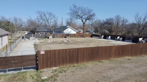 426 Sabine Avenue Cleburne TX 76031