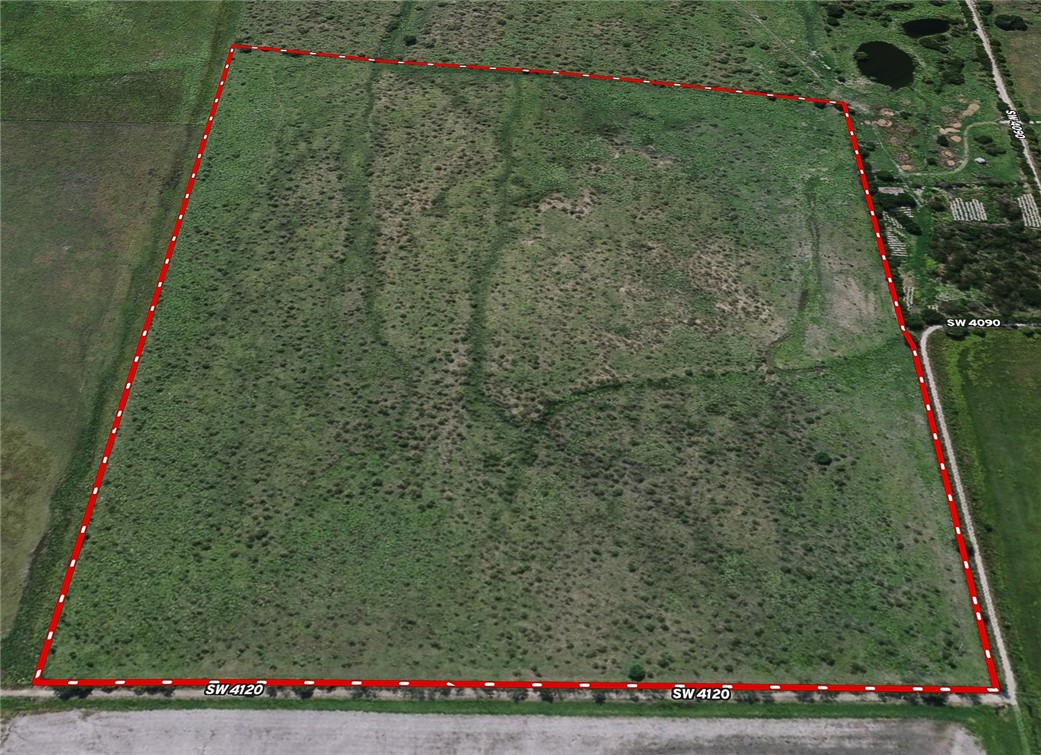 0000 Cr 4120 Road Dawson TX 76639