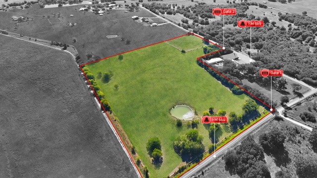 R-6953 R6953-002-0580-1 Farmersville TX 75442