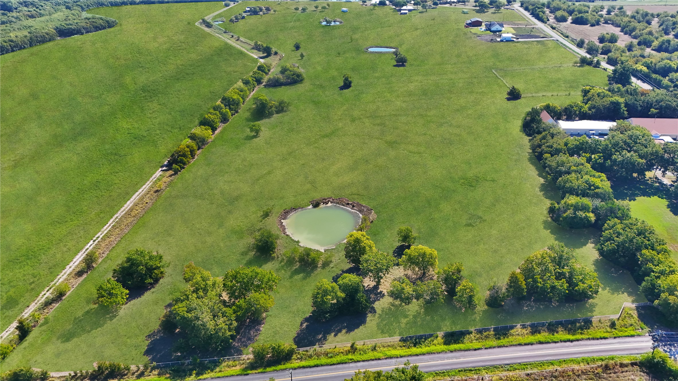 R-6953 R6953-002-0580-1 Farmersville TX 75442