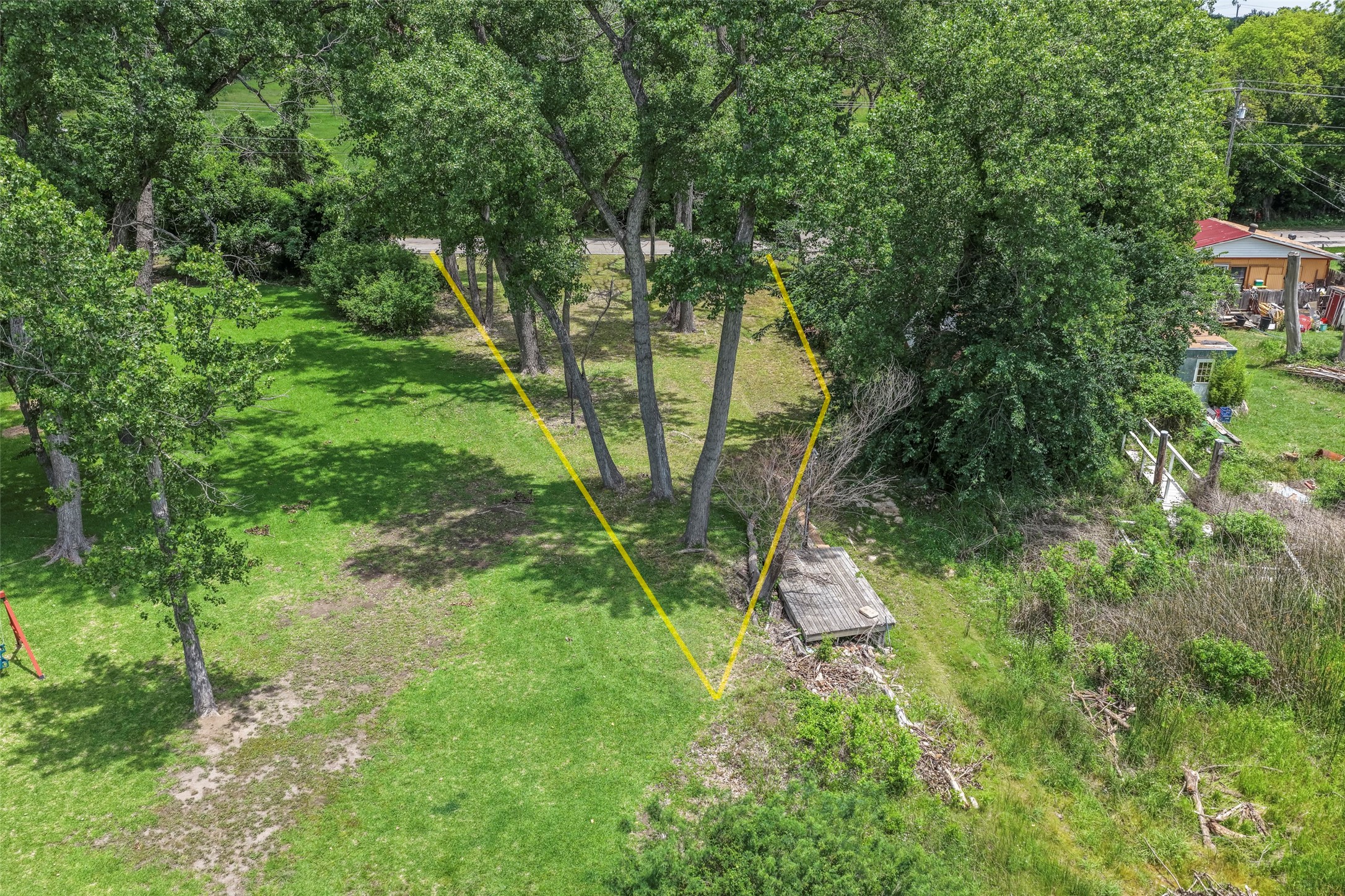 2431 E Lake Drive Weatherford TX 76087