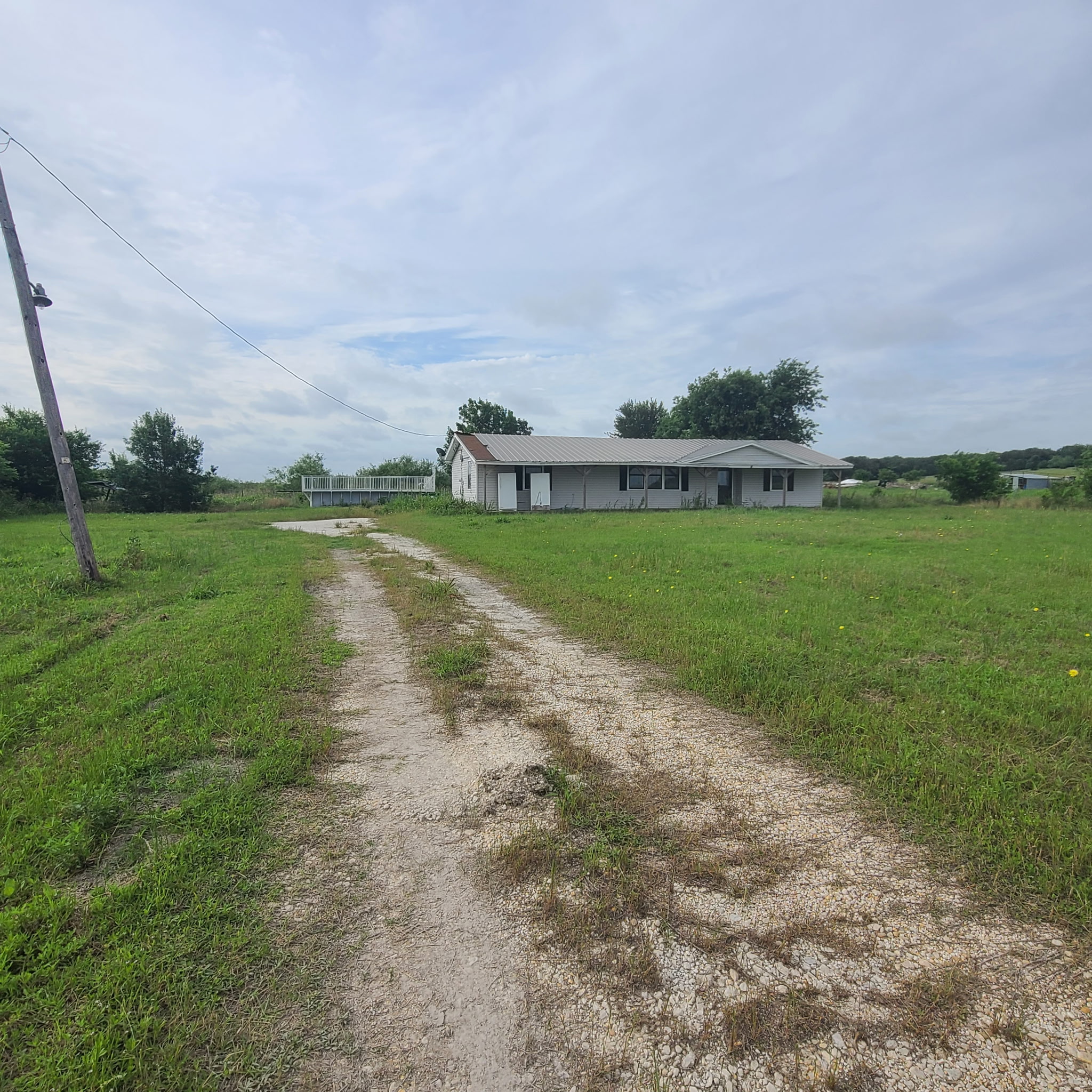 1930 Downsville Road Robinson TX 76706