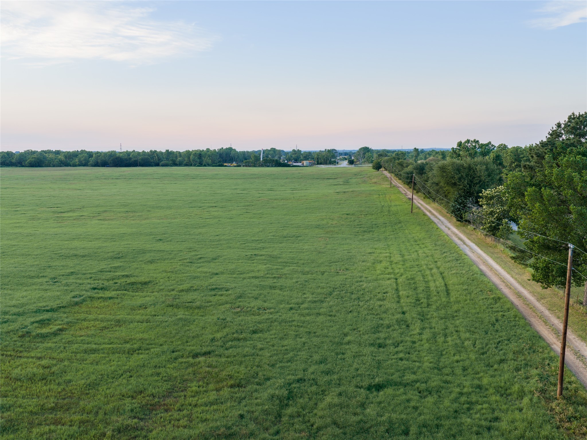 449 Private Road 4670 Boyd TX 76023
