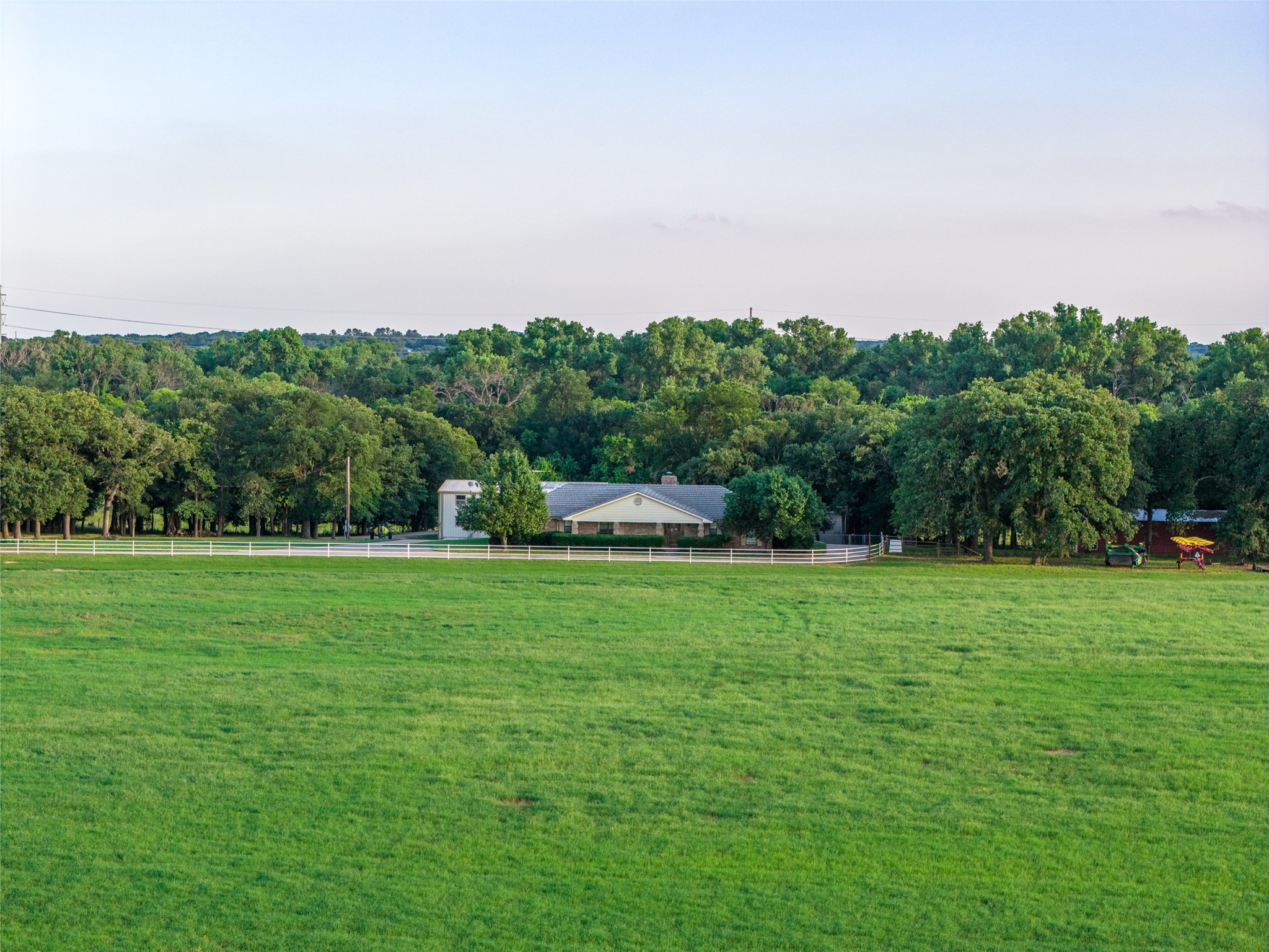 449 Private Road 4670 Boyd TX 76023