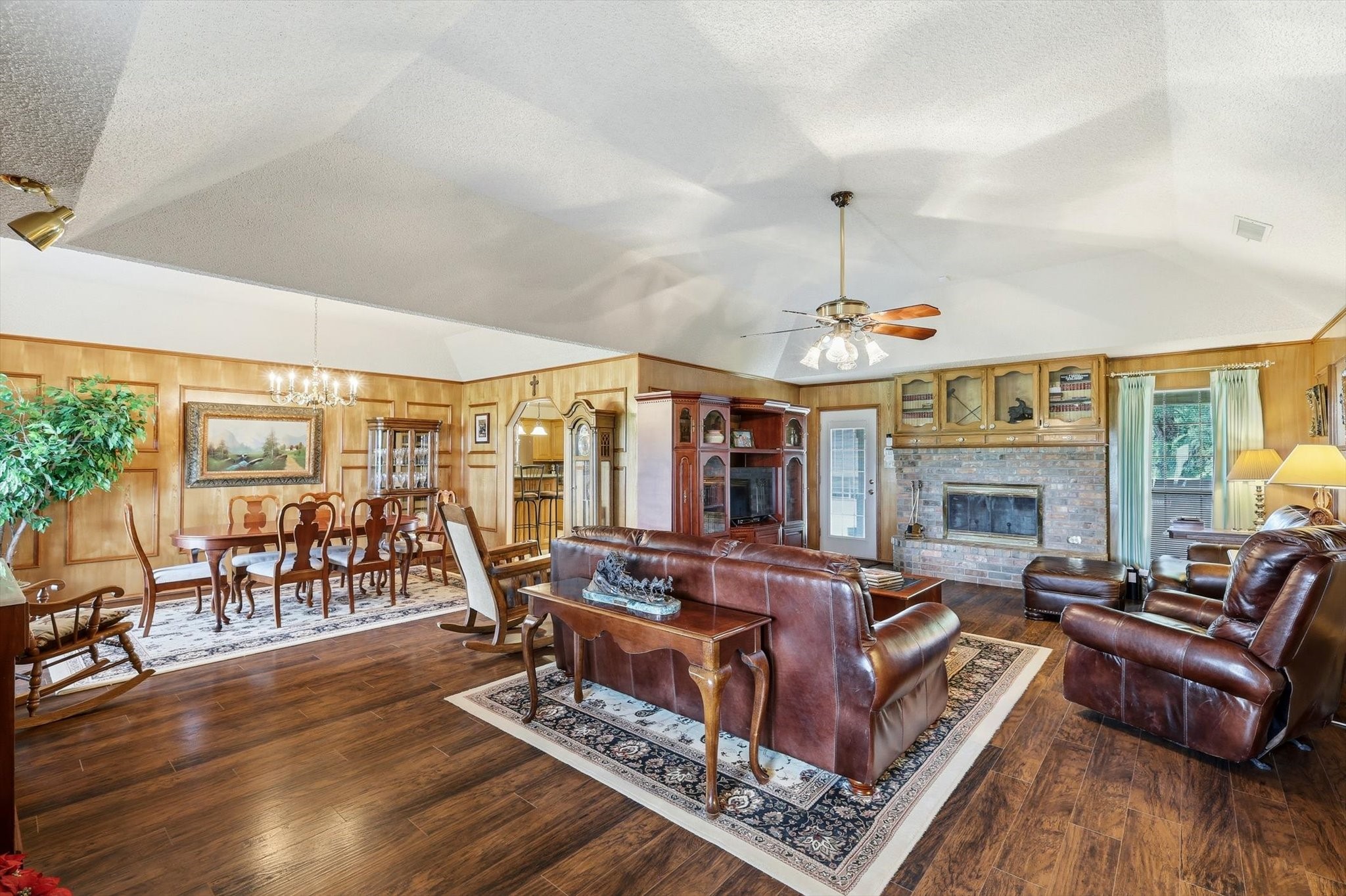 449 Private Road 4670 Boyd TX 76023