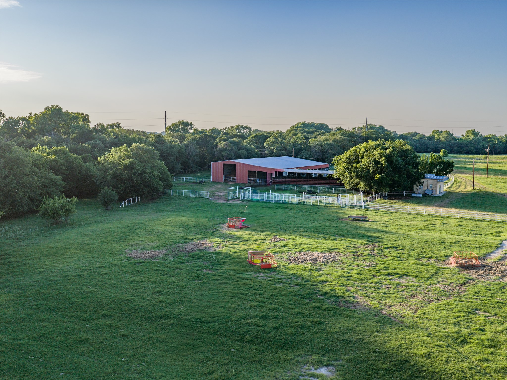 449 Private Road 4670 Boyd TX 76023