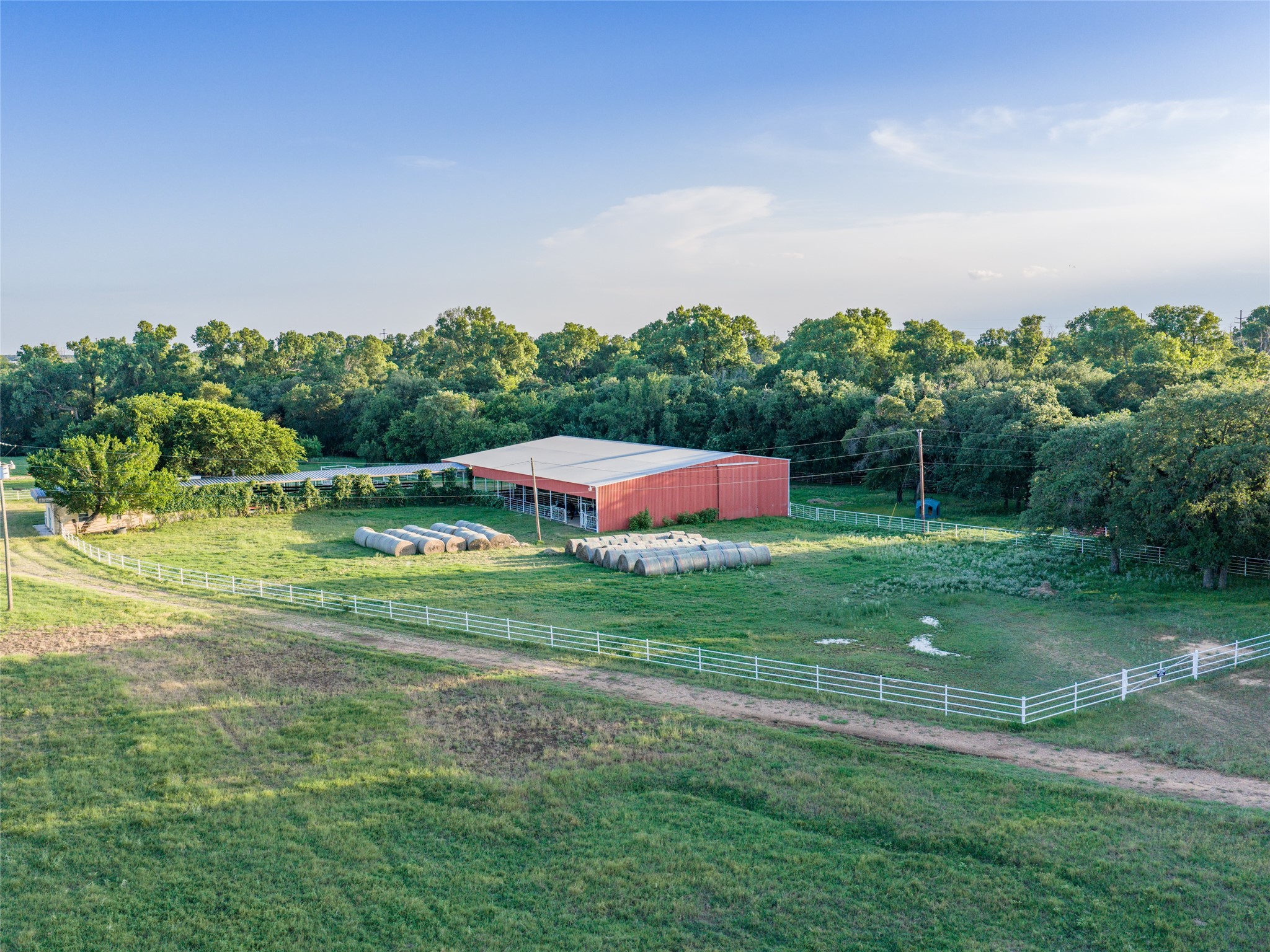 449 Private Road 4670 Boyd TX 76023