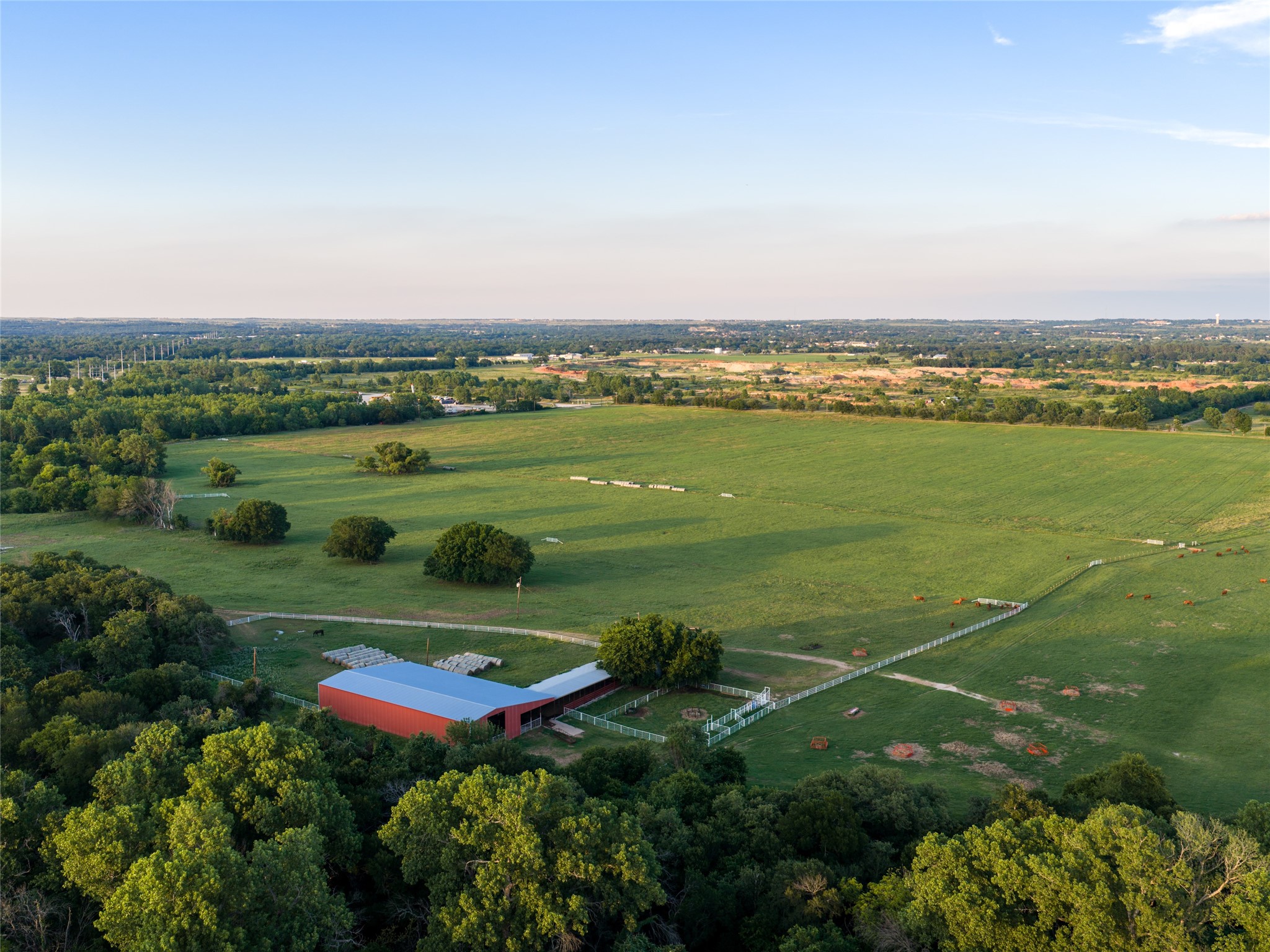 449 Private Road 4670 Boyd TX 76023