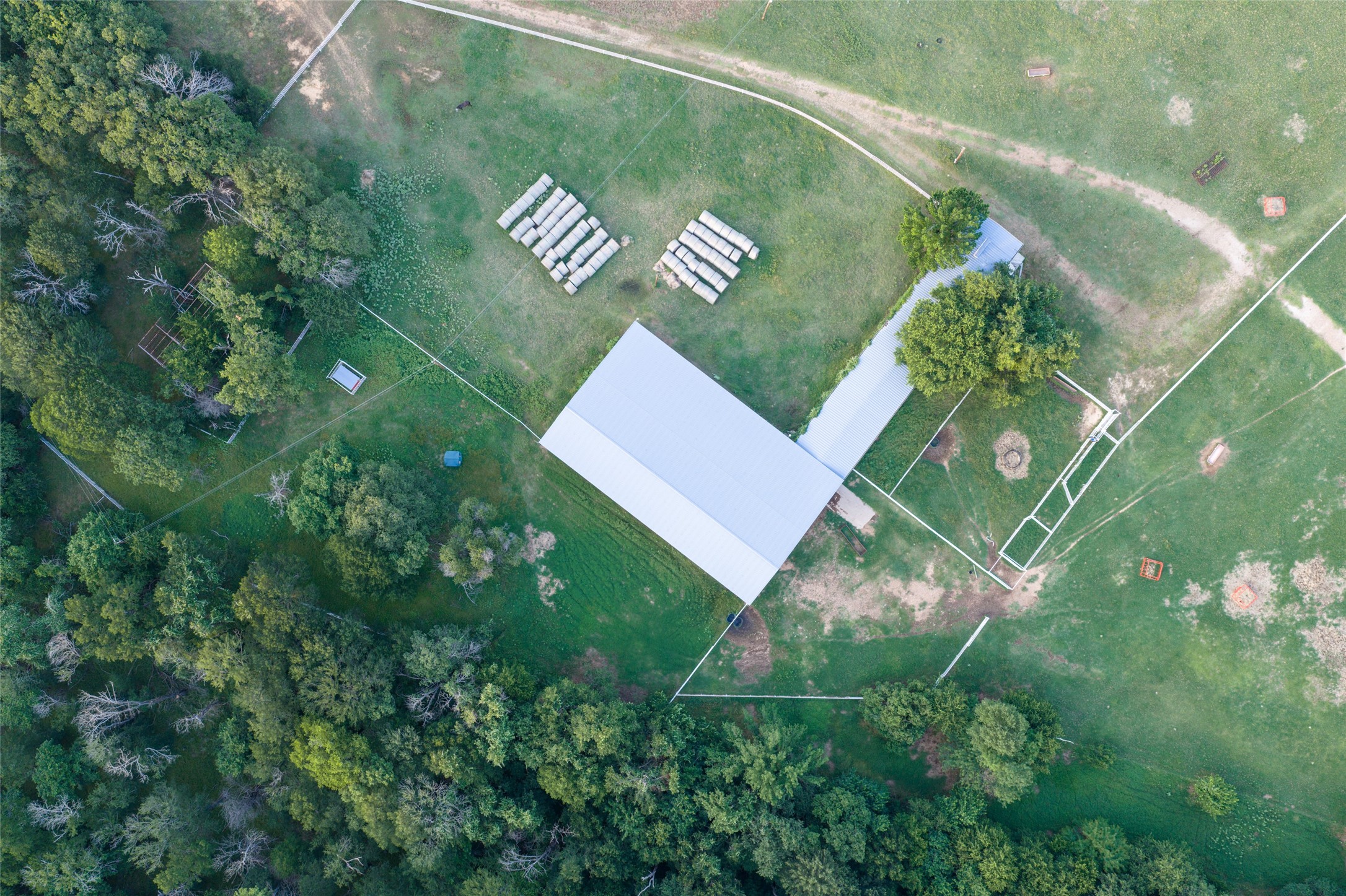 449 Private Road 4670 Boyd TX 76023