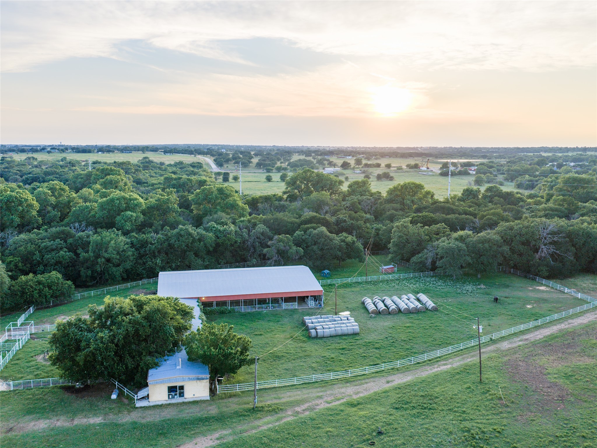 449 Private Road 4670 Boyd TX 76023