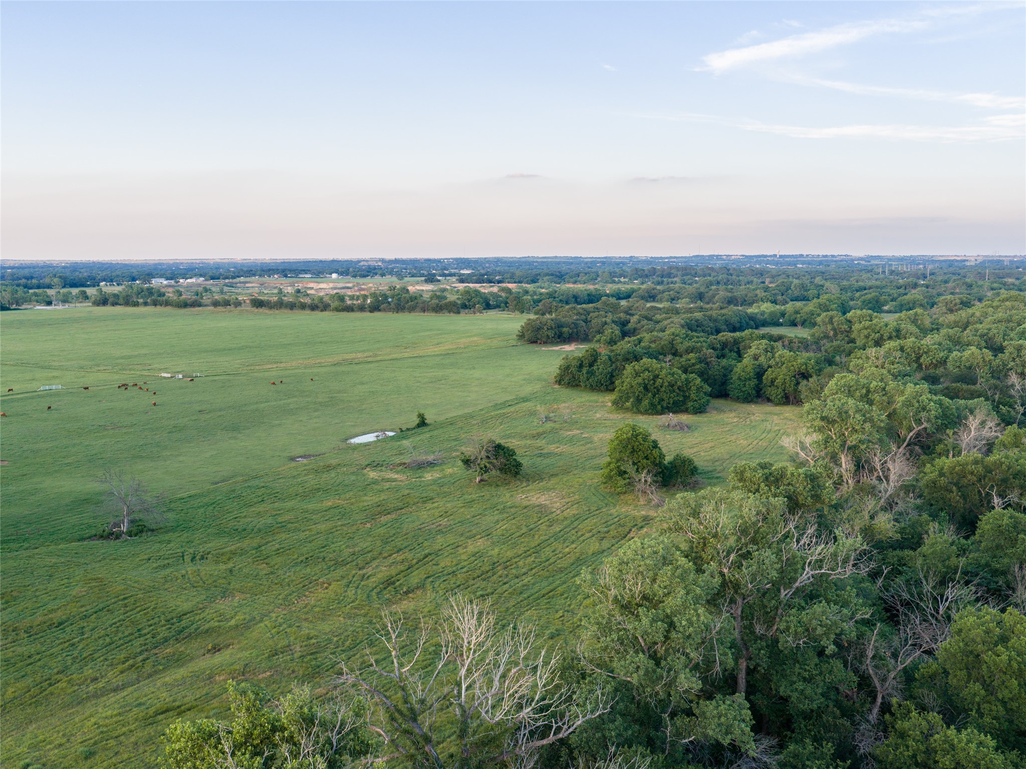449 Private Road 4670 Boyd TX 76023