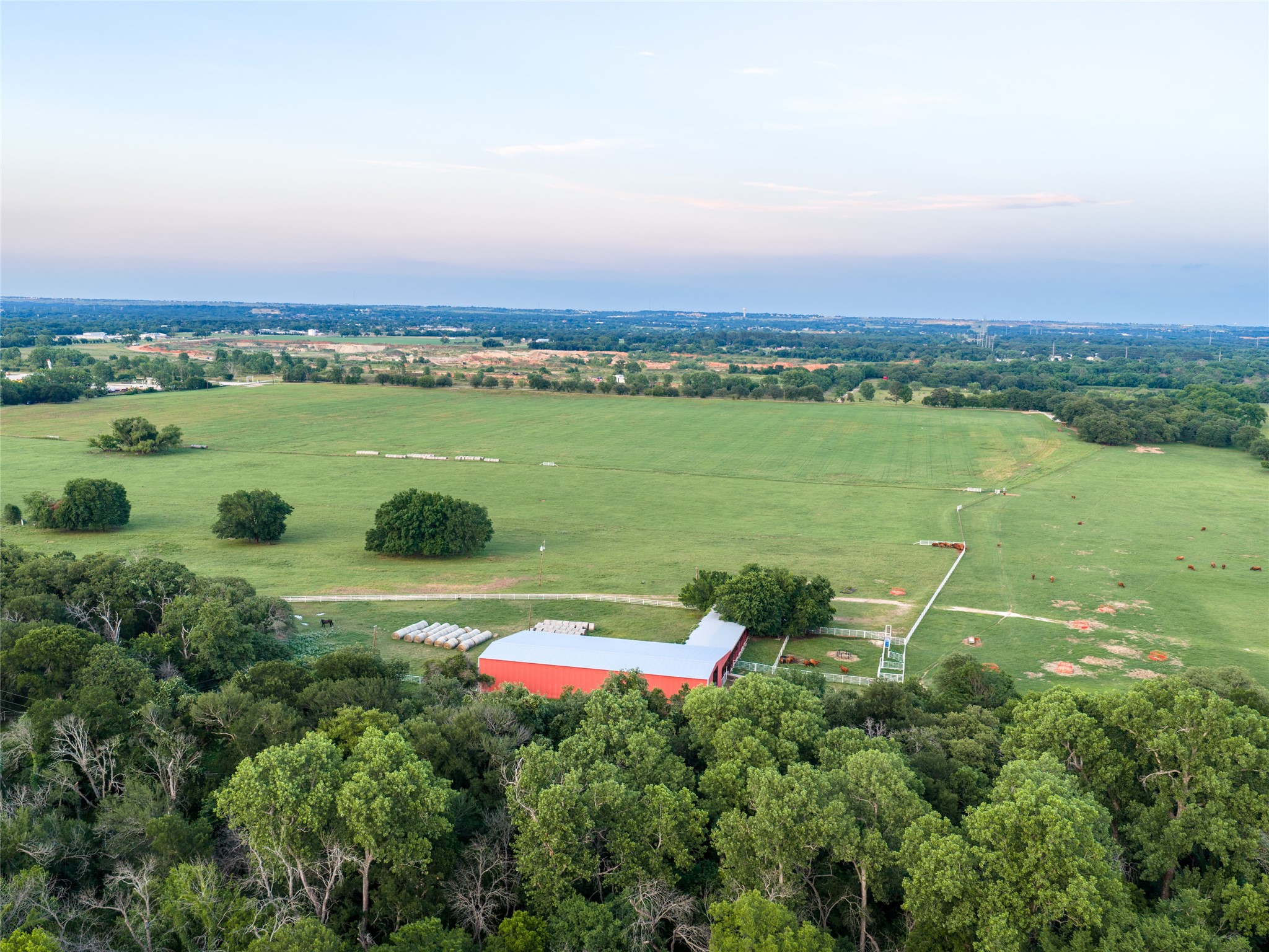 449 Private Road 4670 Boyd TX 76023