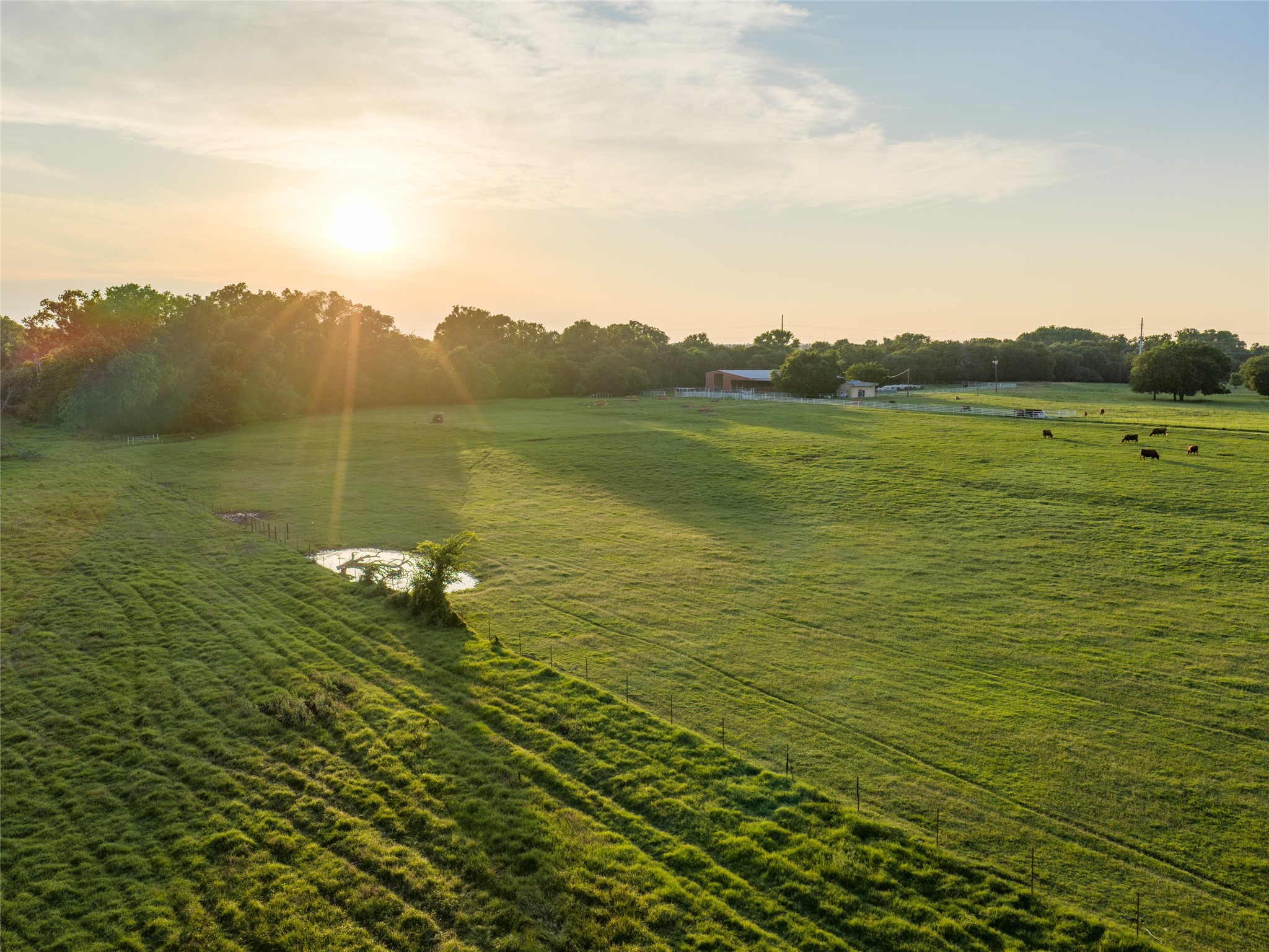 449 Private Road 4670 Boyd TX 76023