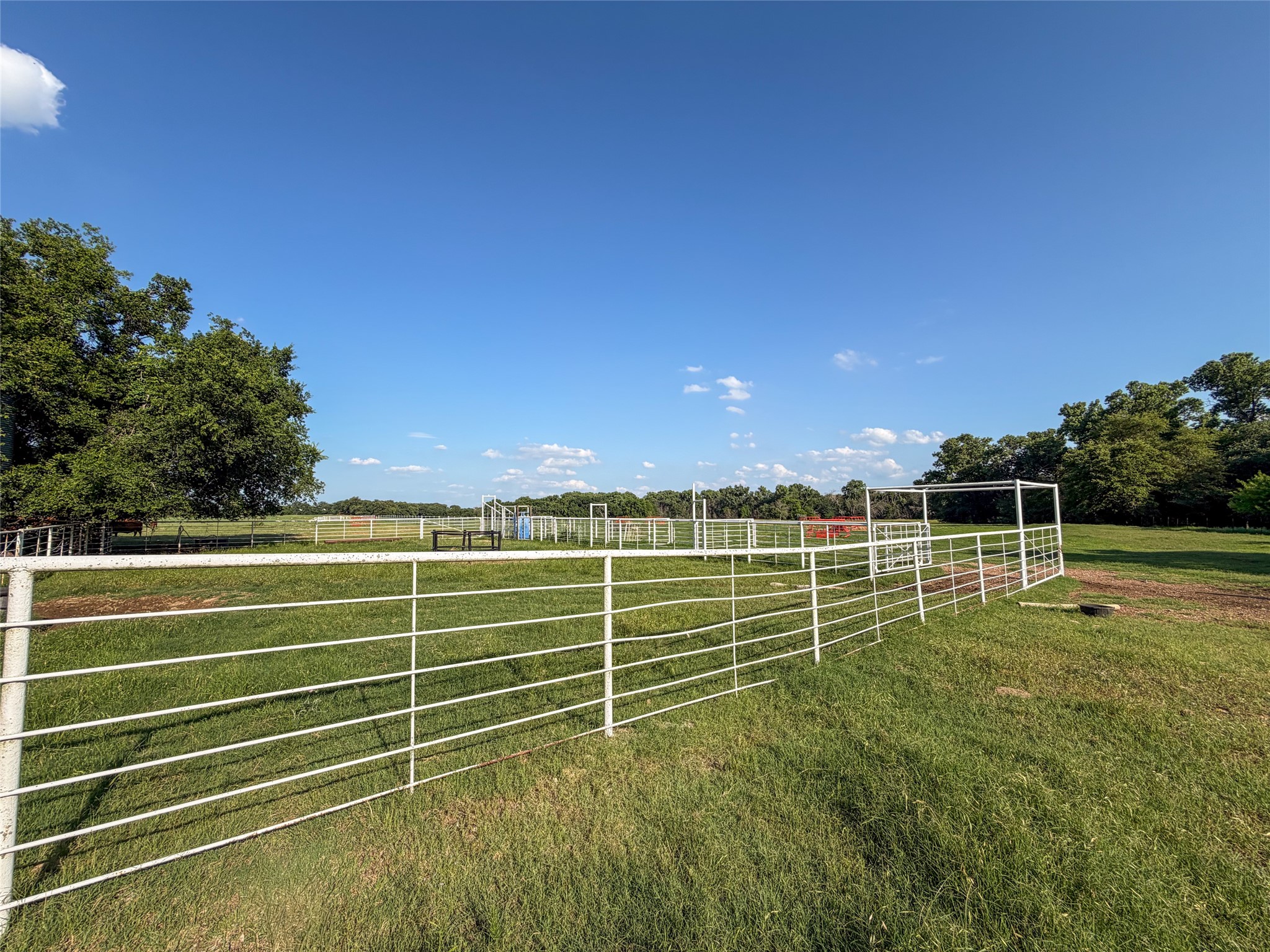 449 Private Road 4670 Boyd TX 76023