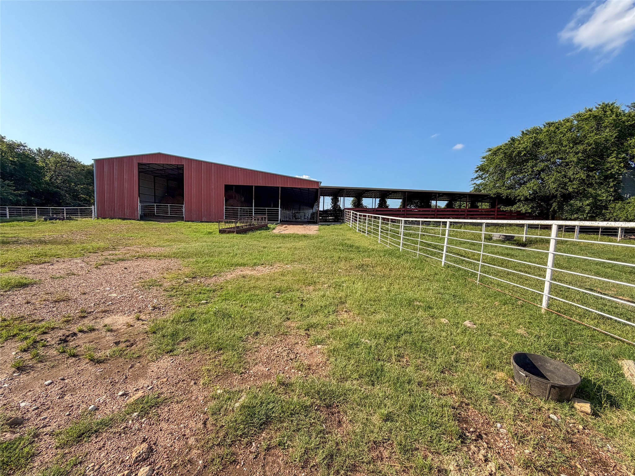 449 Private Road 4670 Boyd TX 76023
