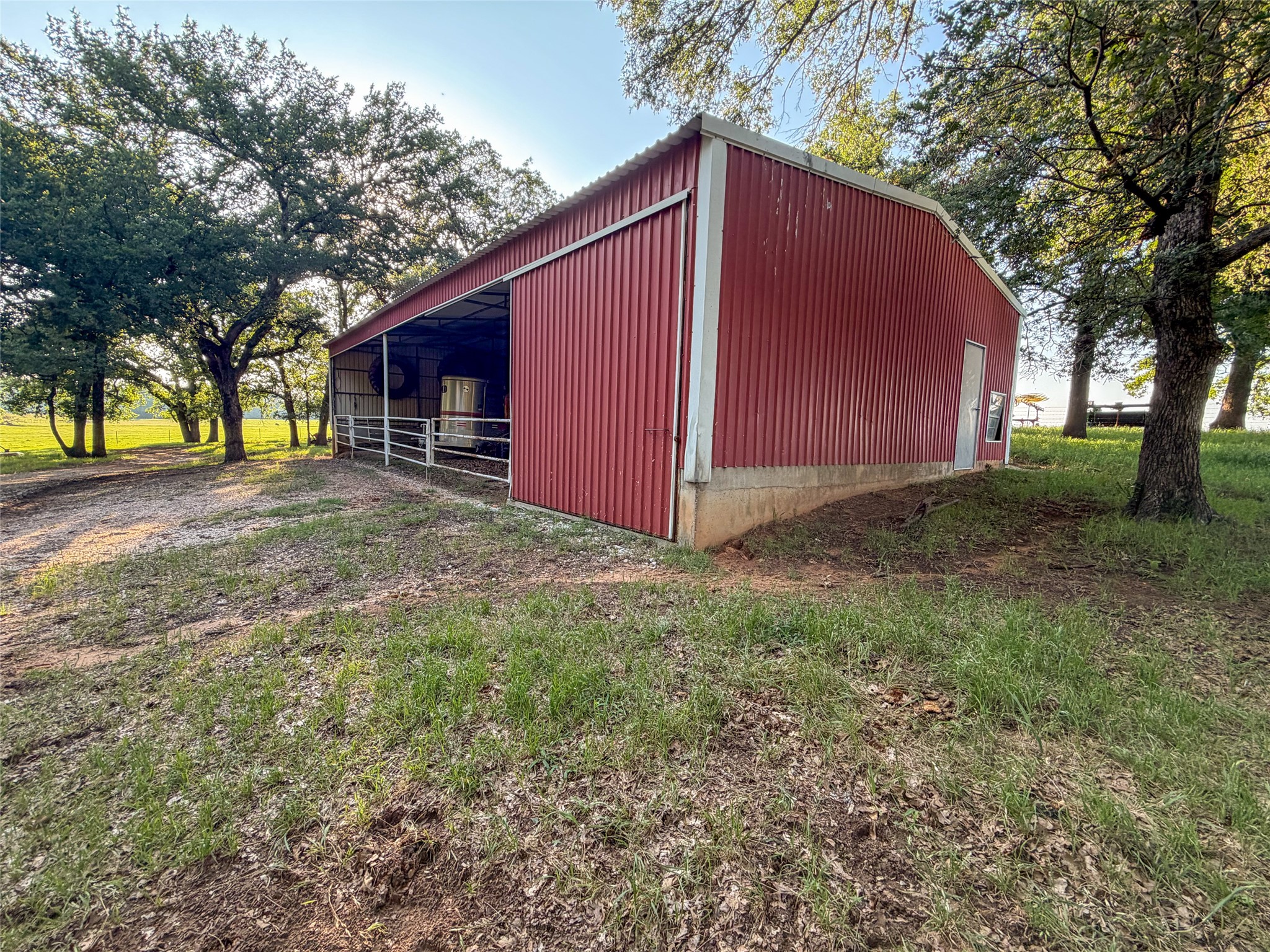 449 Private Road 4670 Boyd TX 76023