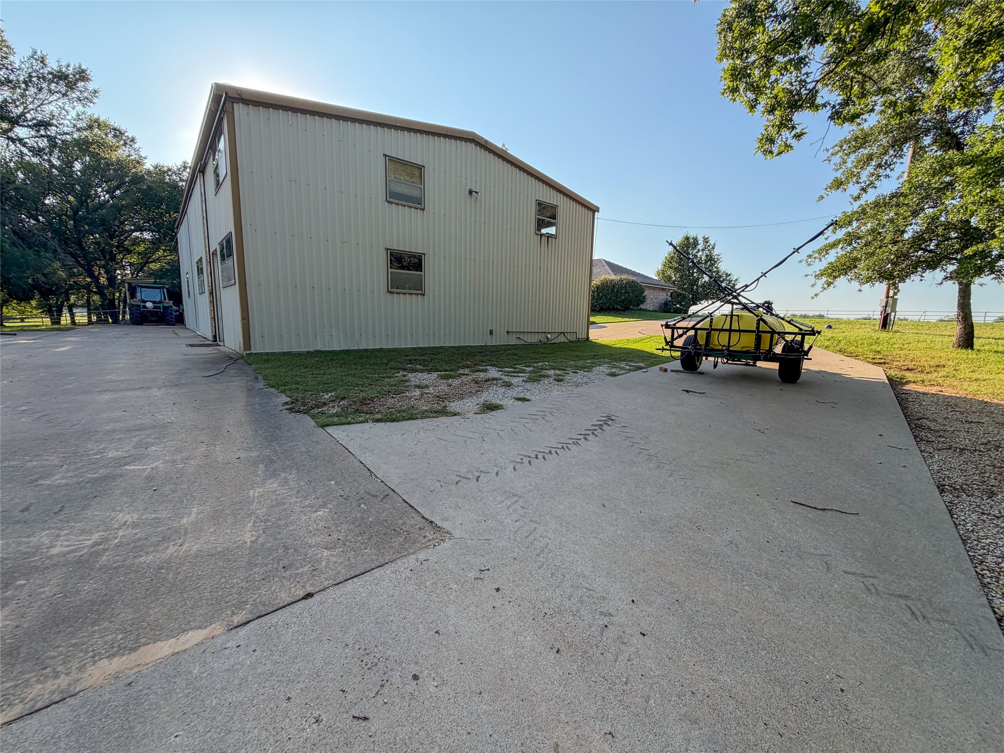 449 Private Road 4670 Boyd TX 76023