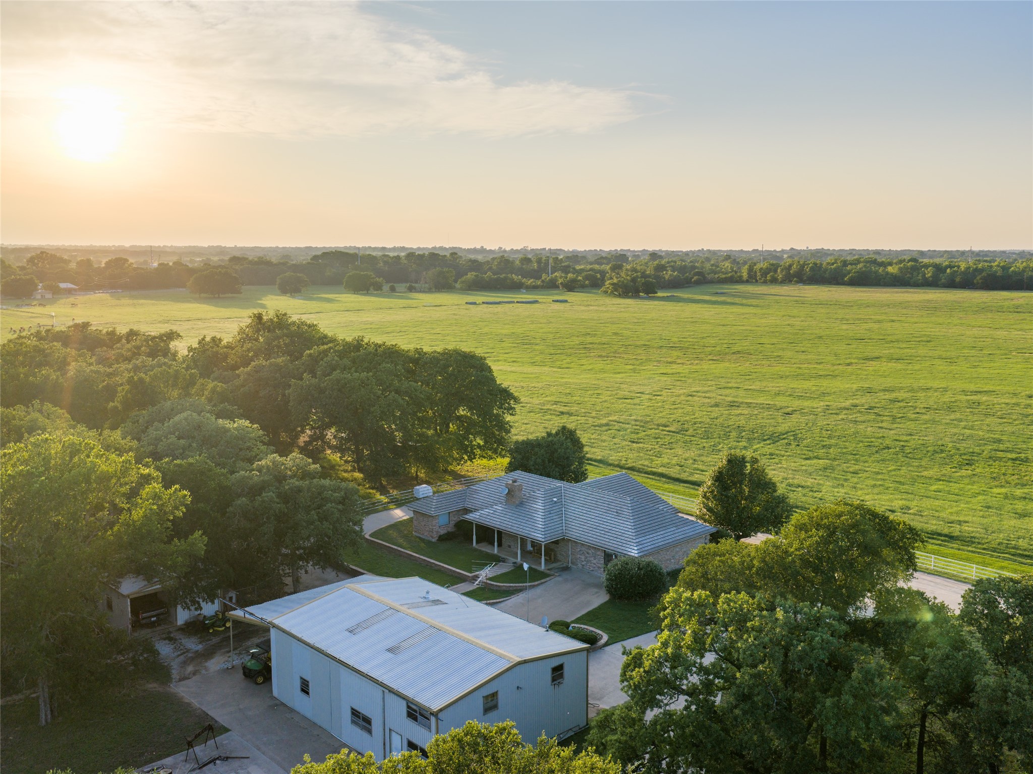 449 Private Road 4670 Boyd TX 76023