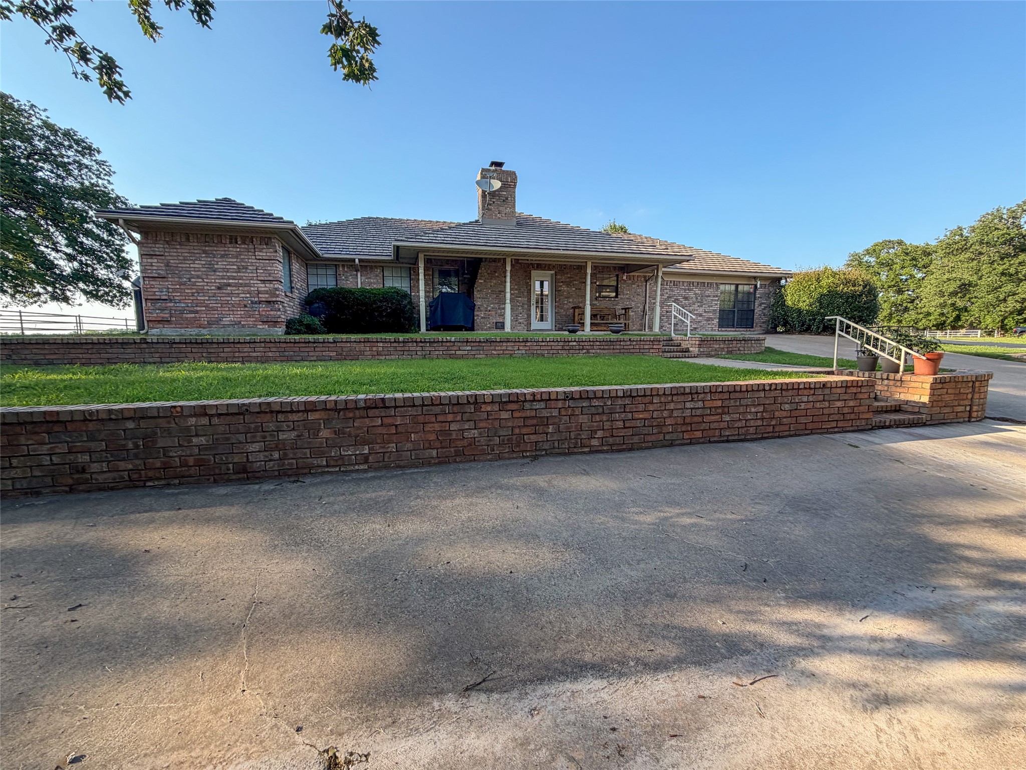 449 Private Road 4670 Boyd TX 76023